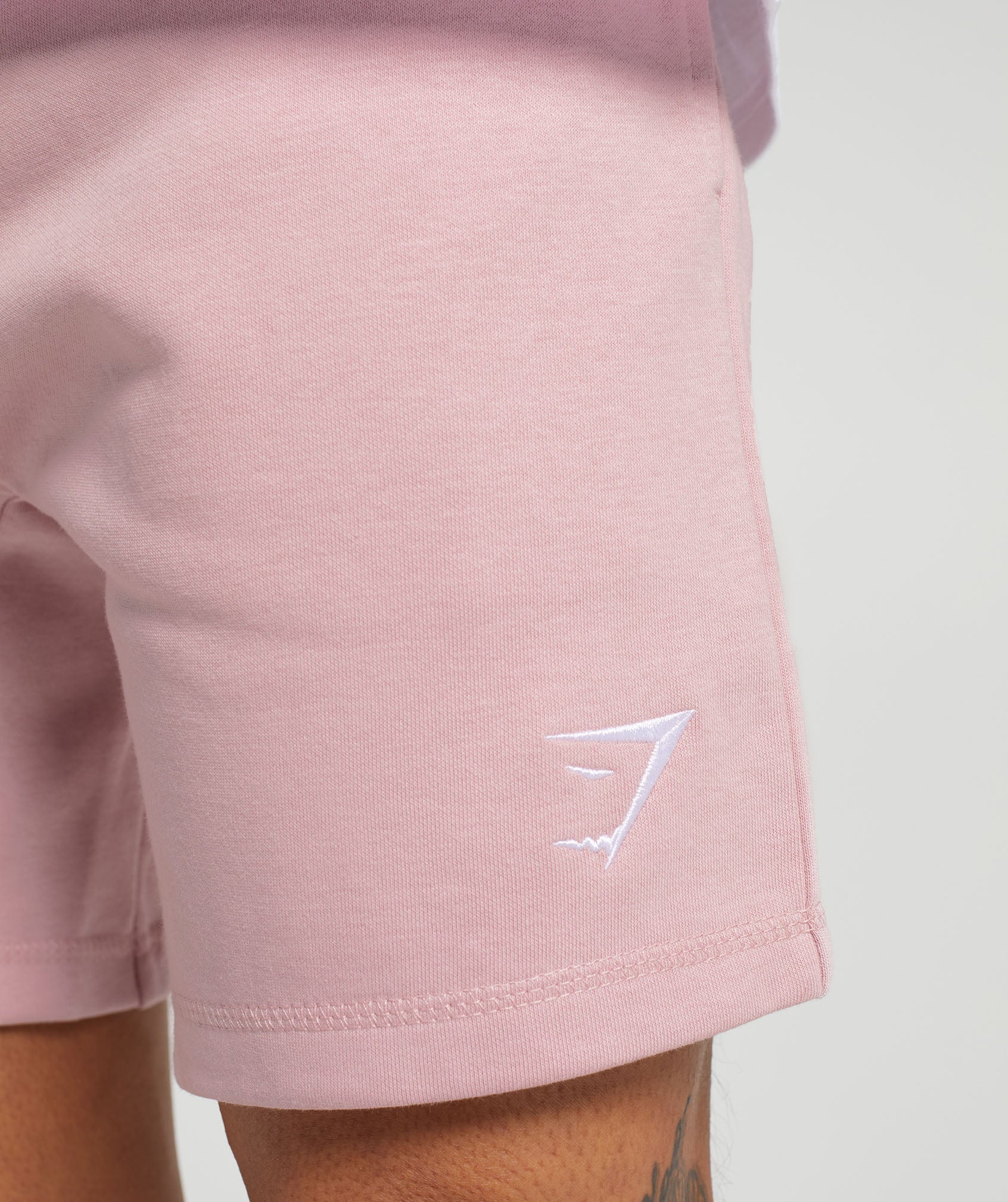 Crest Shorts