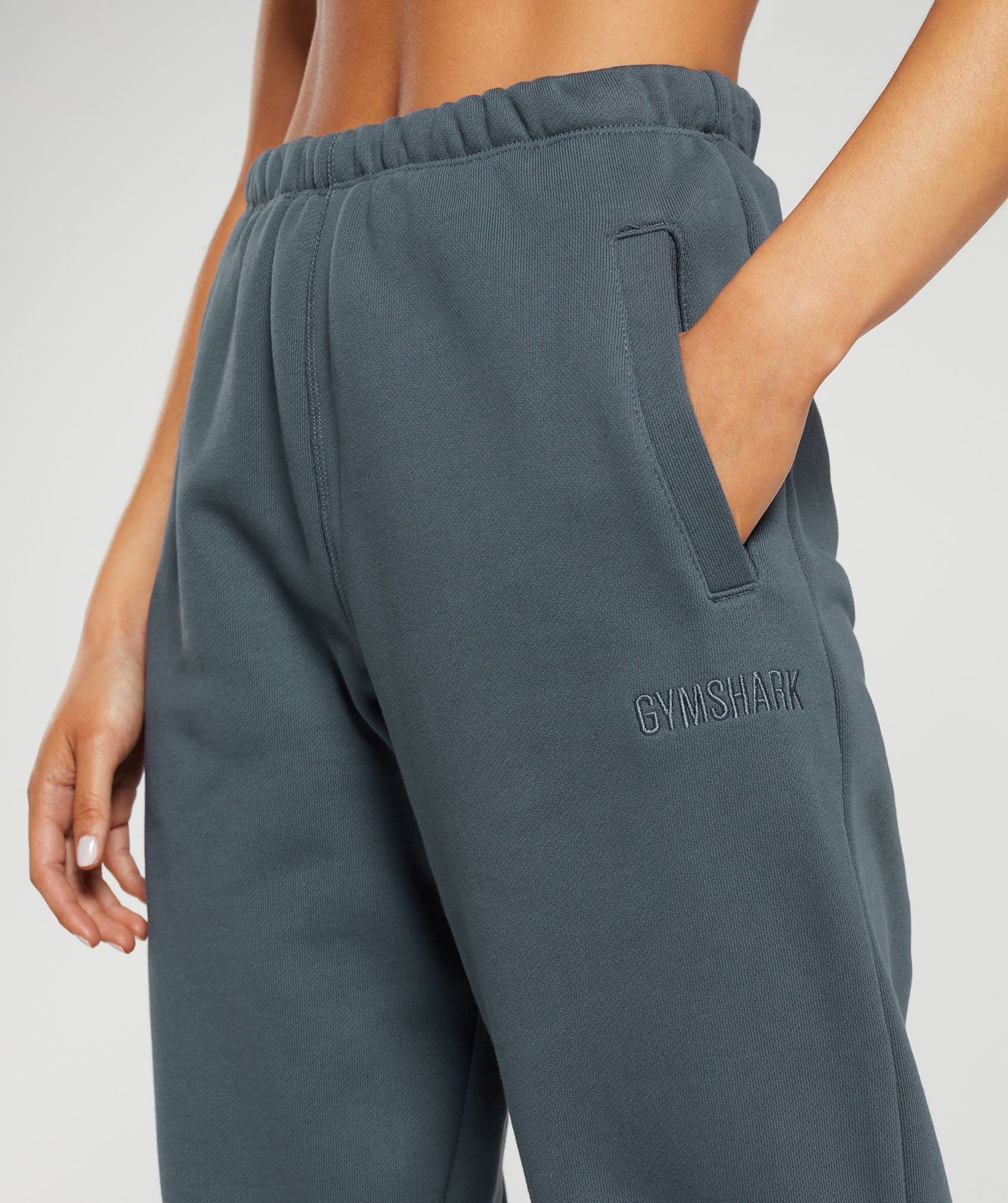 Heavyweight Loopback Sweat Joggers