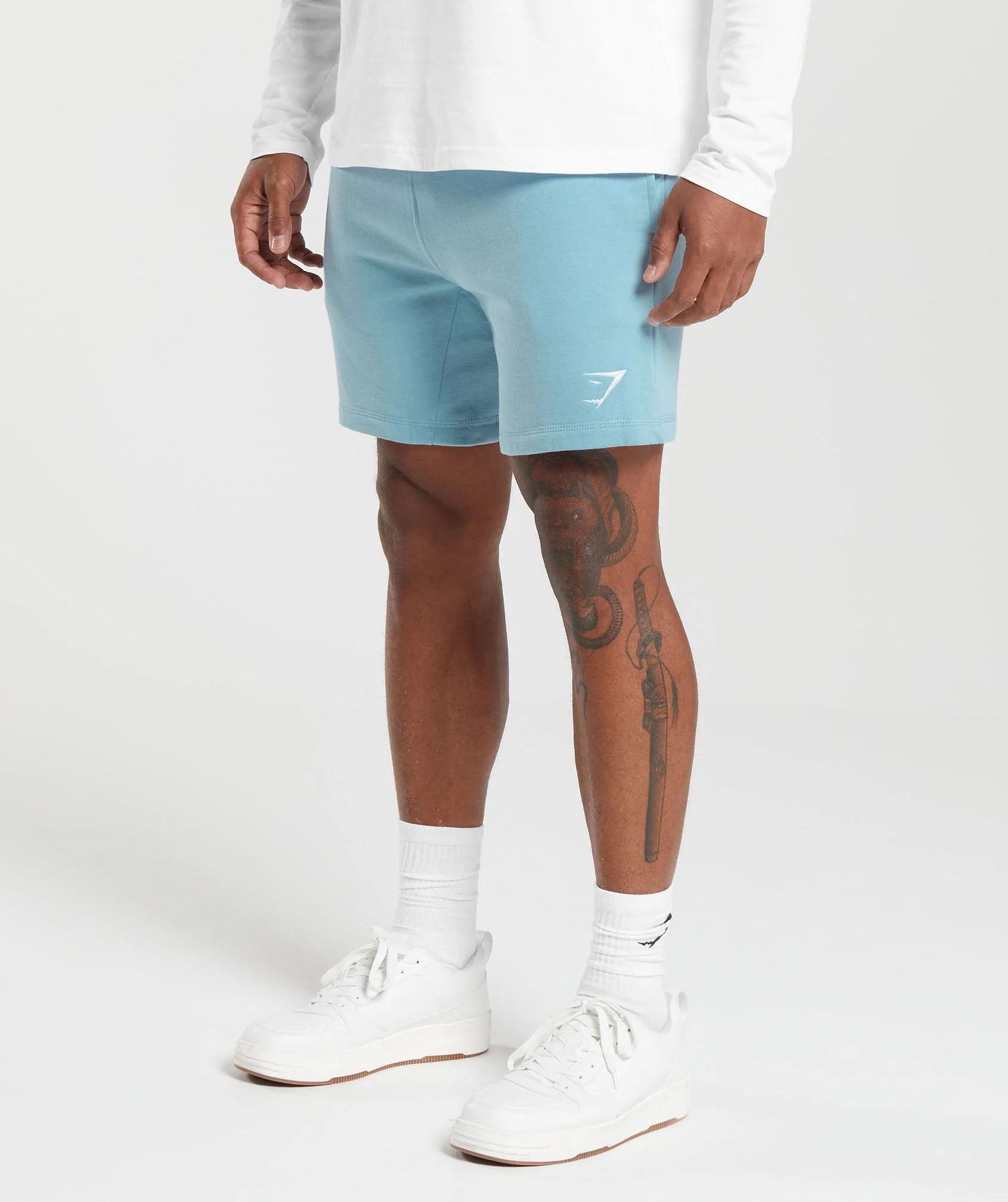 Crest Shorts