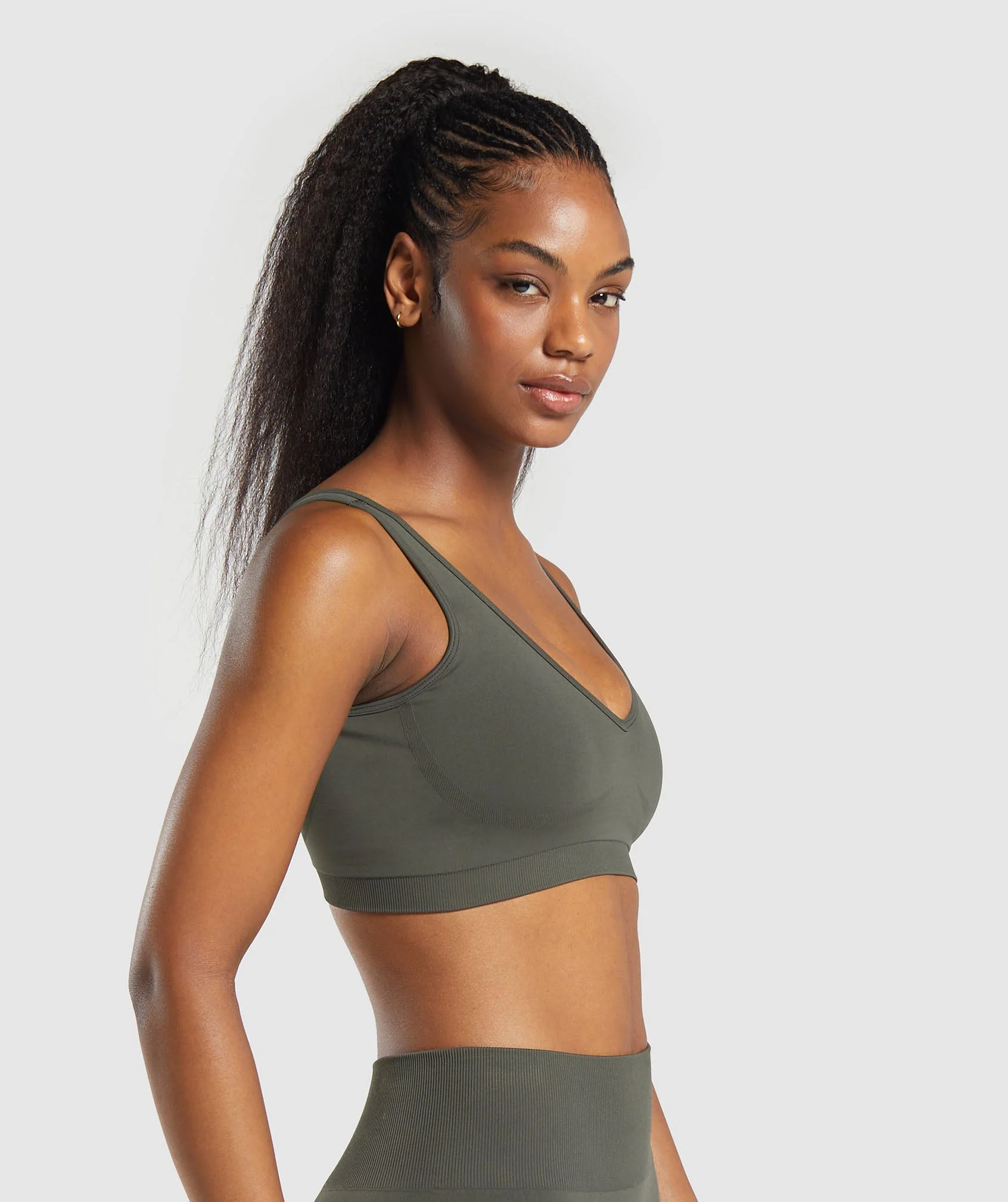 Everyday Seamless Sports Bra