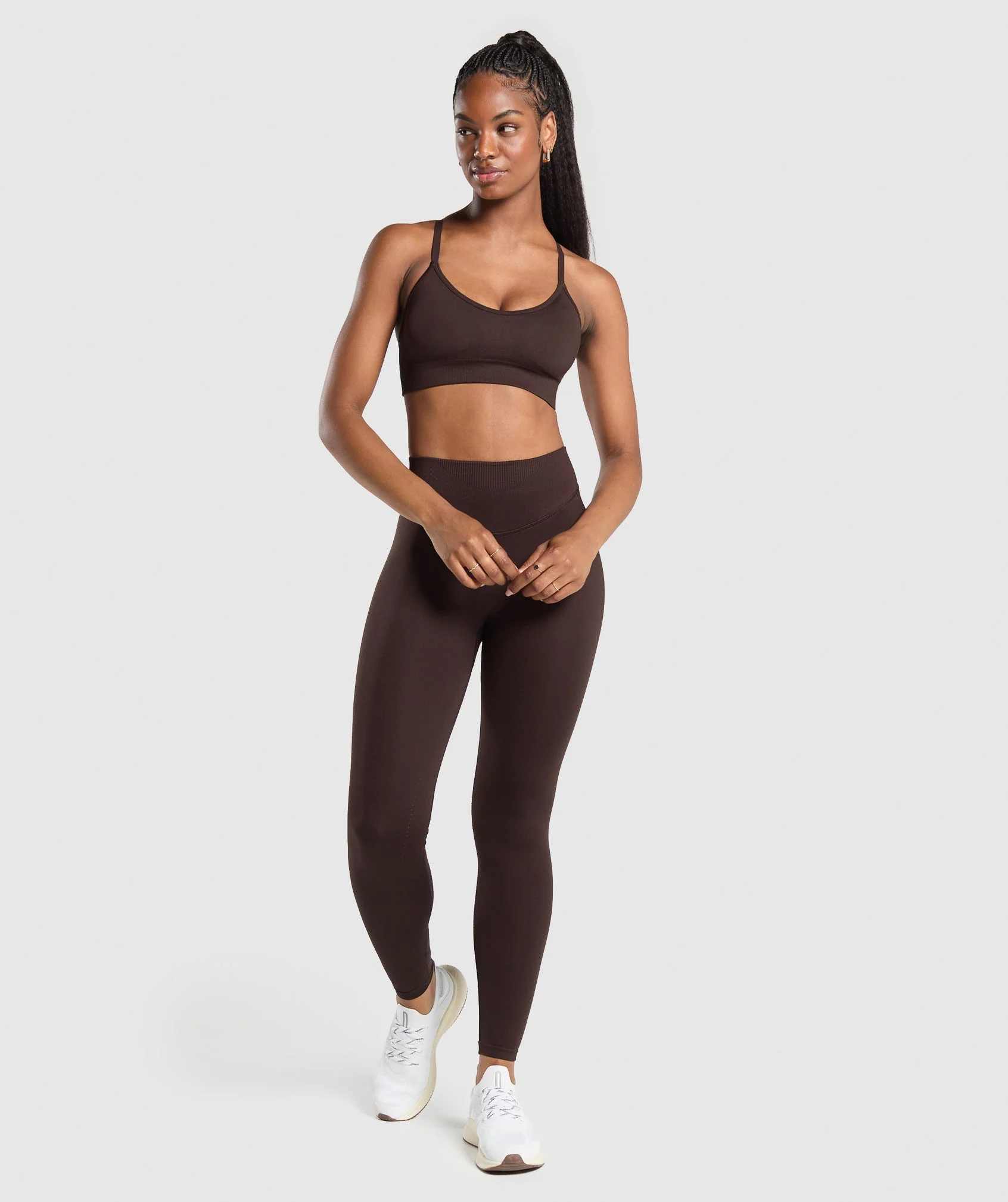 Sweat Seamless Leggings