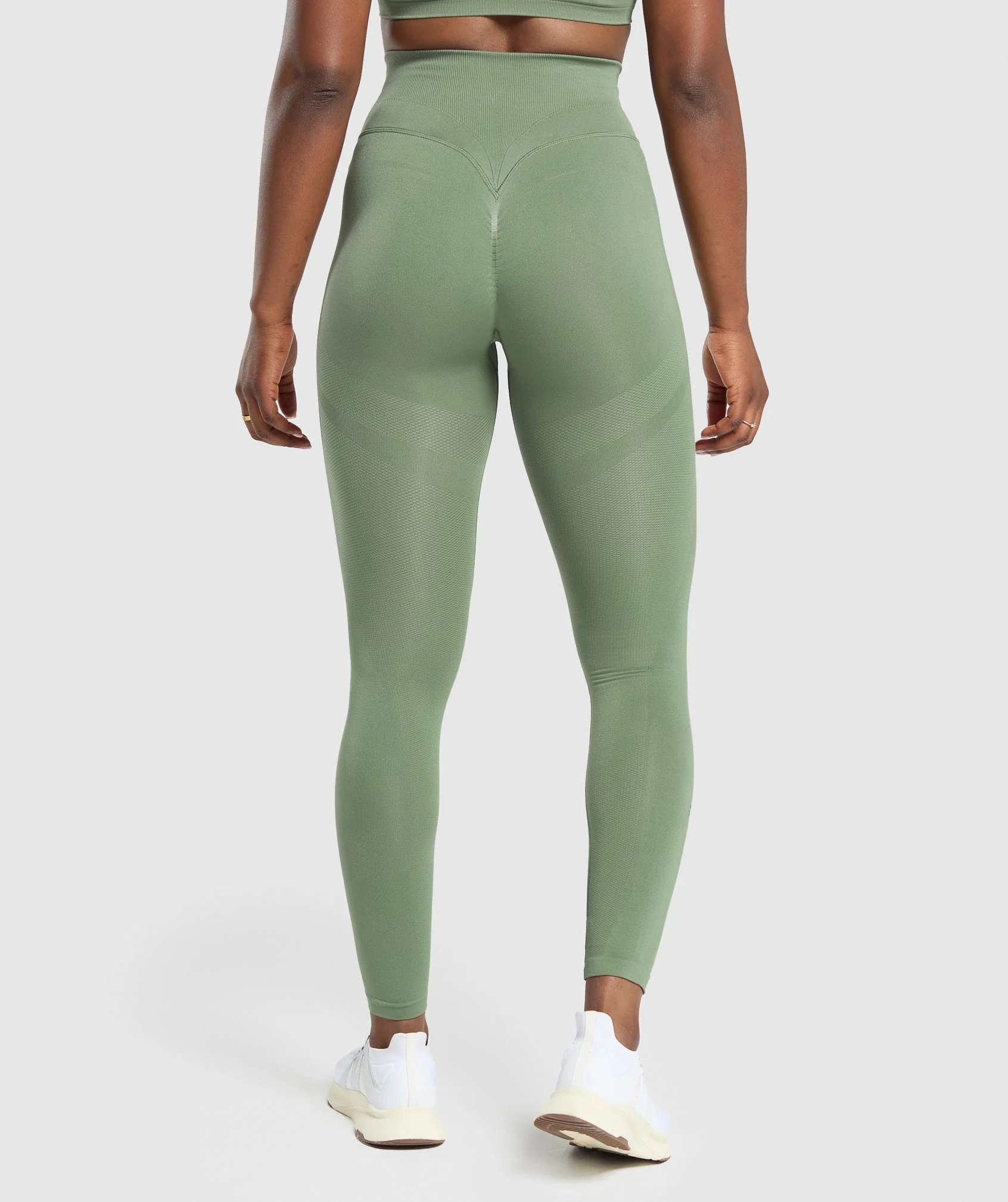 Activate Seamless Leggings