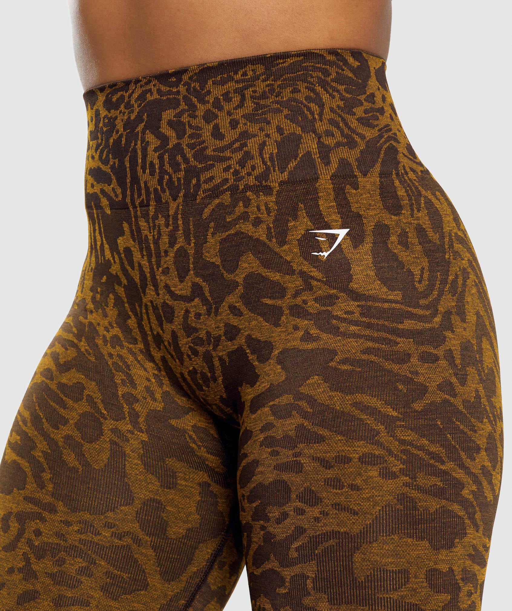 Adapt Safari Seamless Leggings