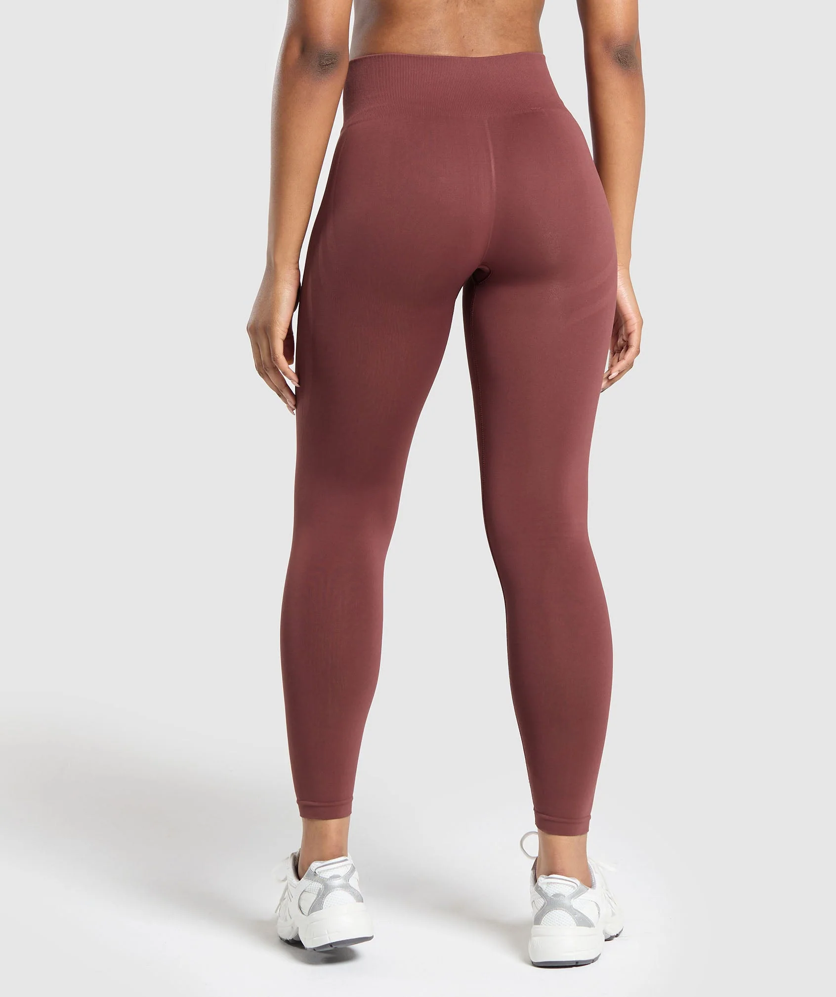 Everyday Seamless Leggings