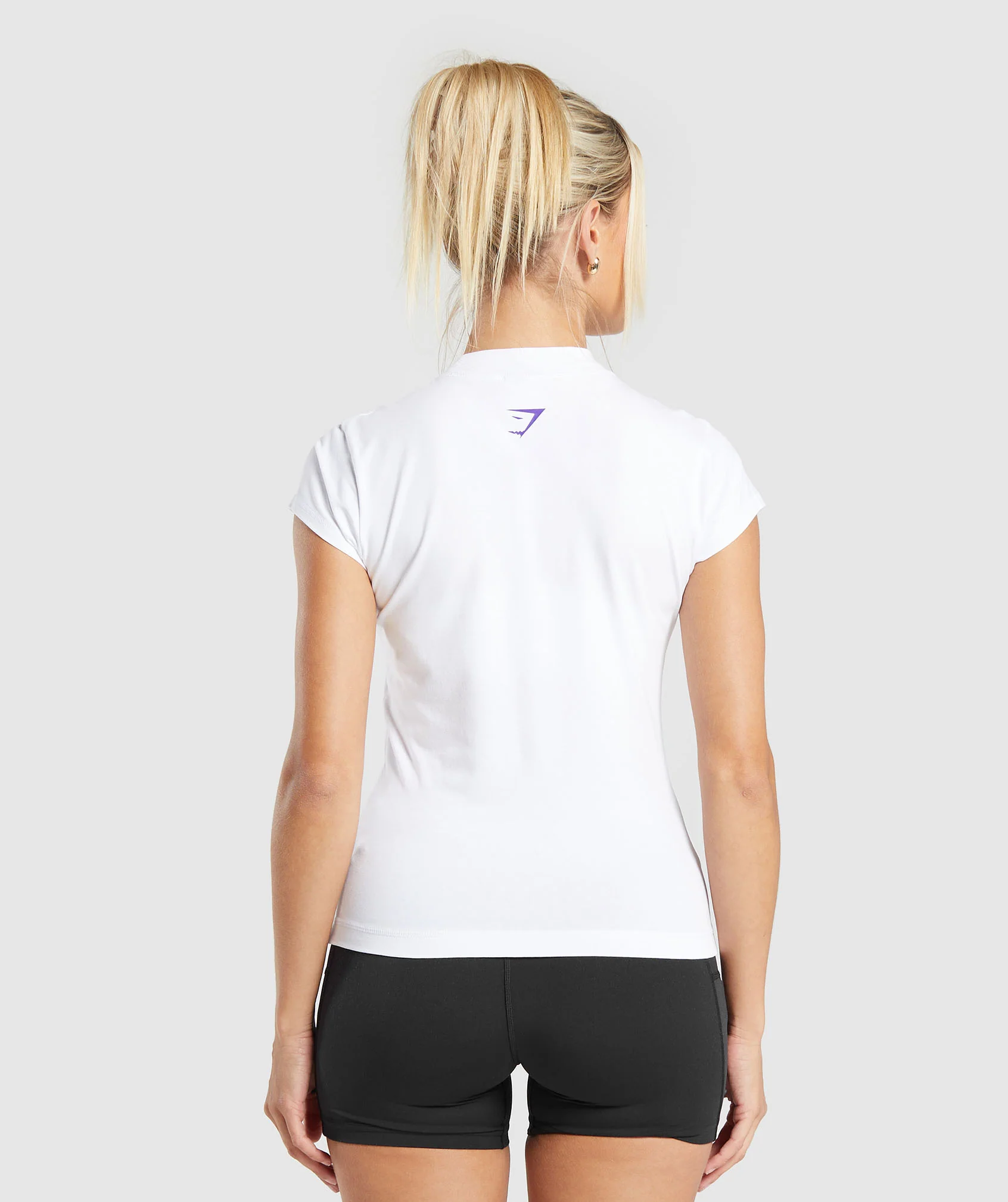 Lift Heavy Body Fit T-Shirt