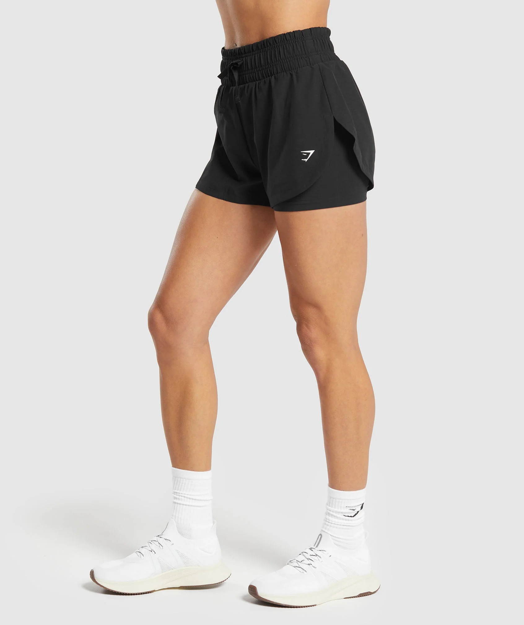 Running 2 In 1 Shorts