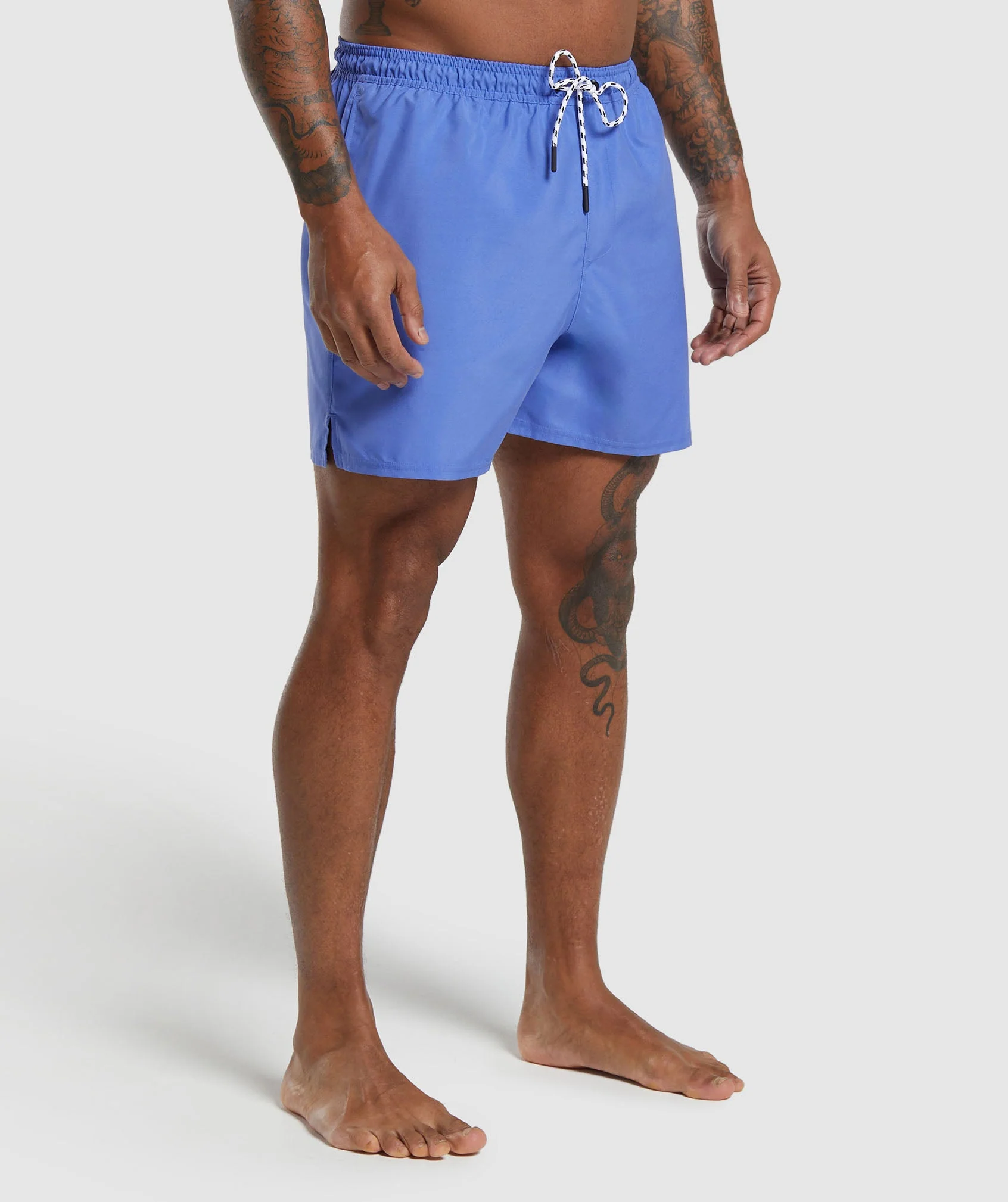 5" Swim Short