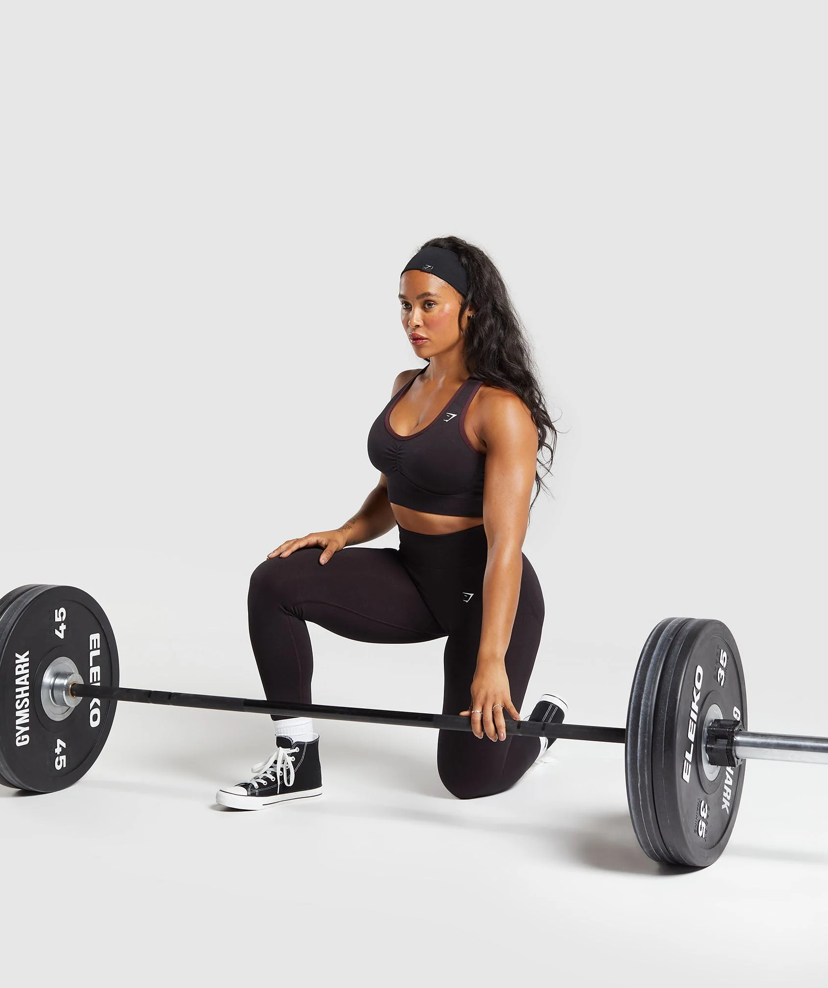 Lift Contour Seamless Sports Bra