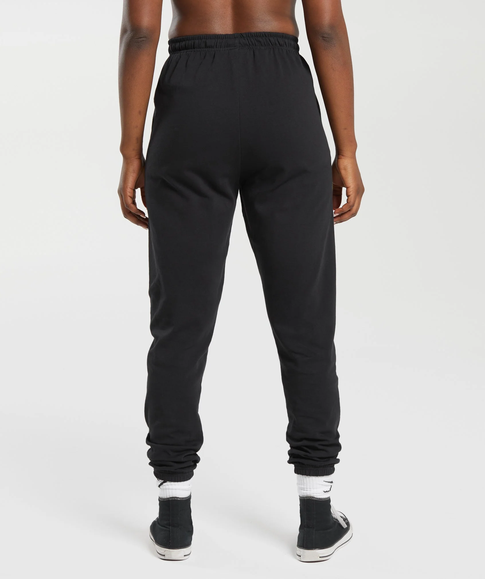 Lifting Lightweight Joggers