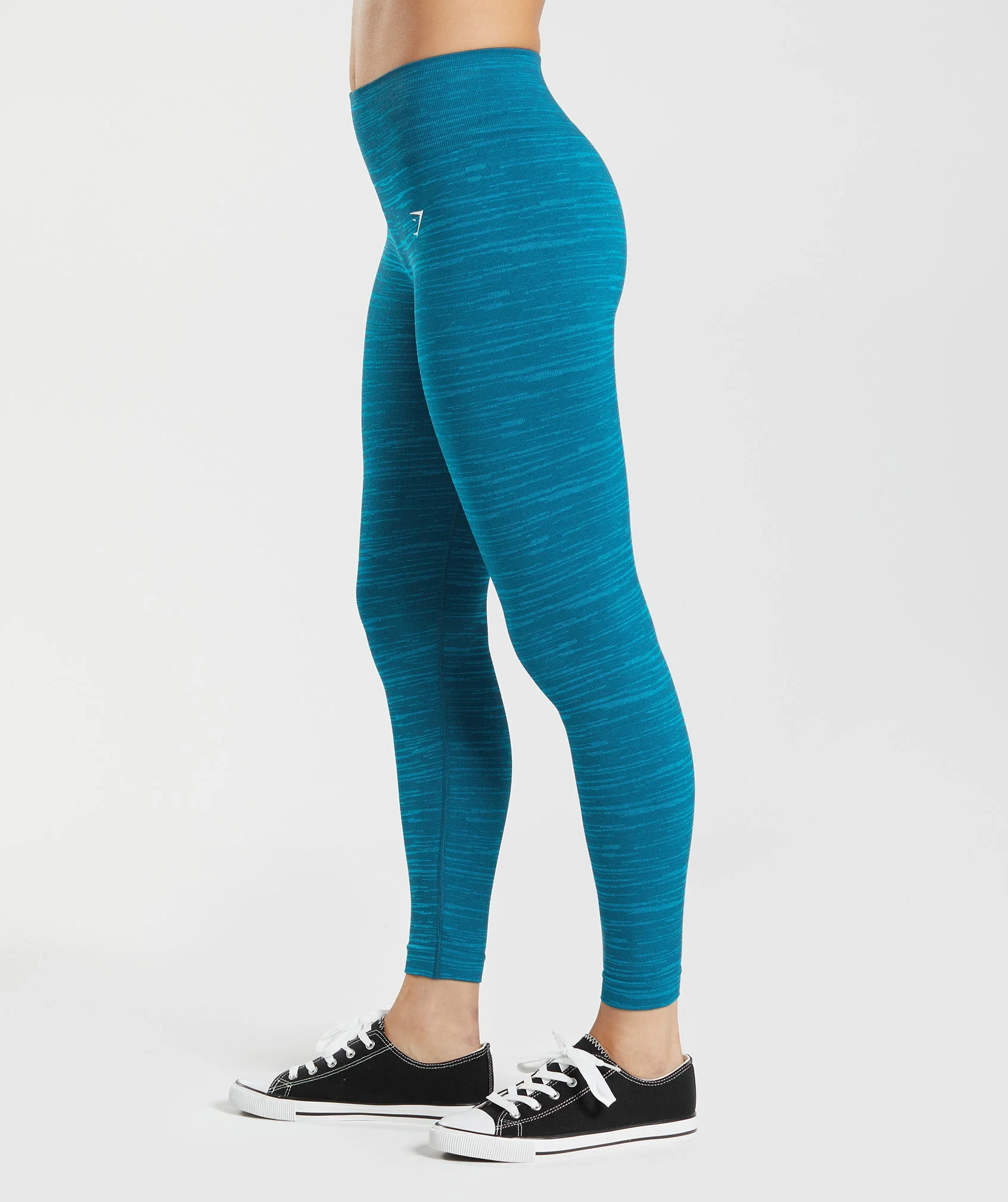 Adapt Marl Seamless Leggings