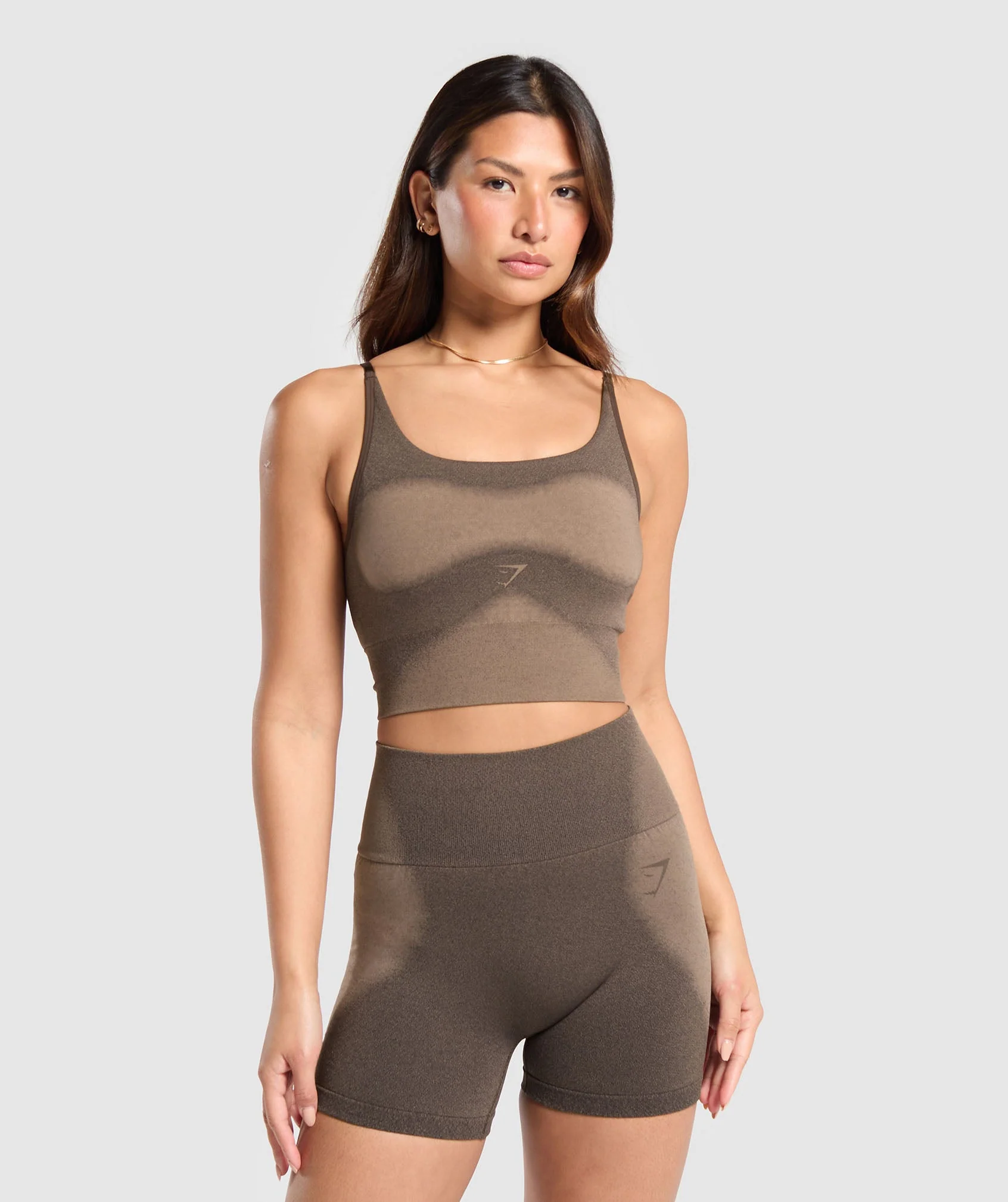 Blur Seamless Cami