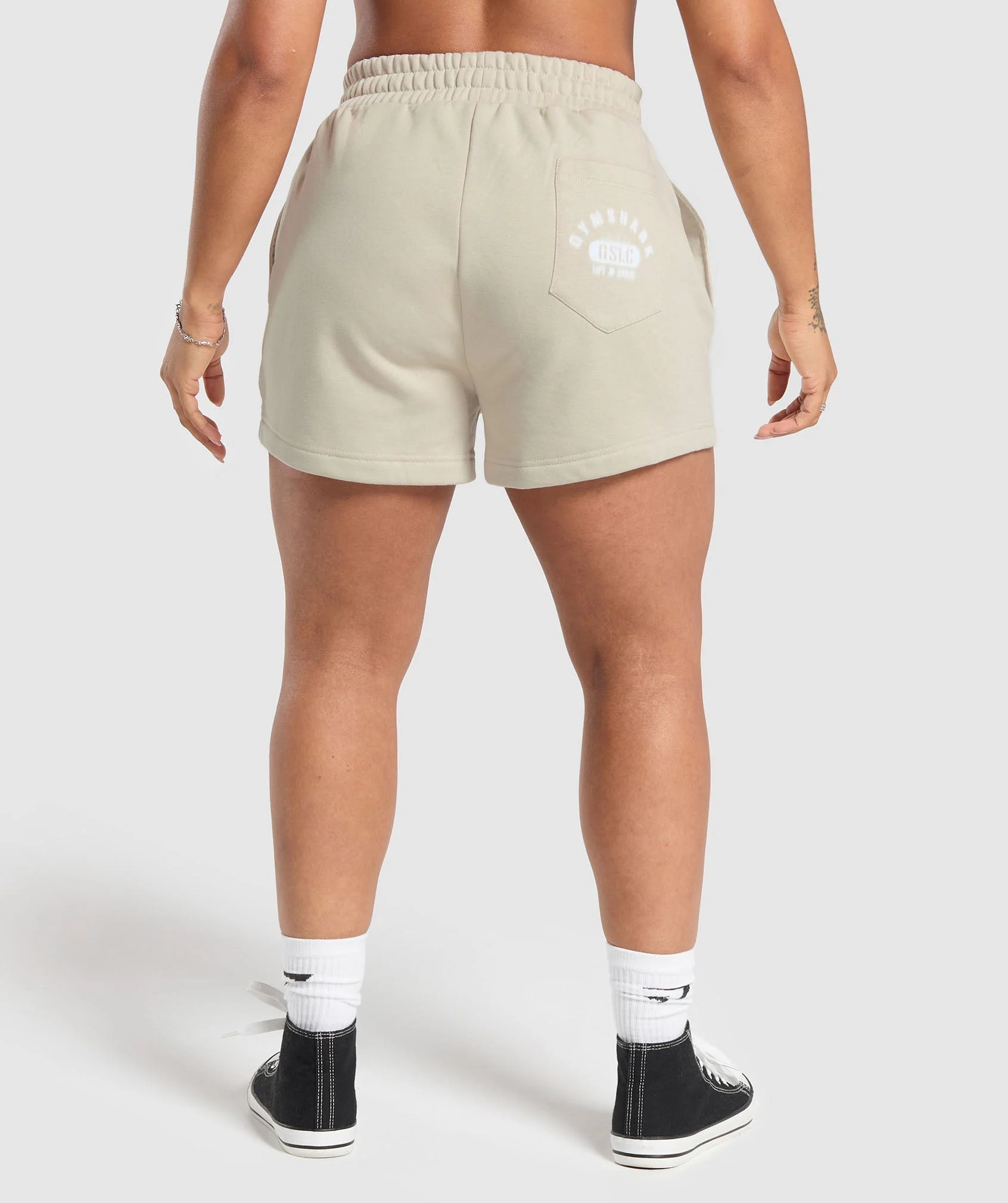Ath Dept Shorts