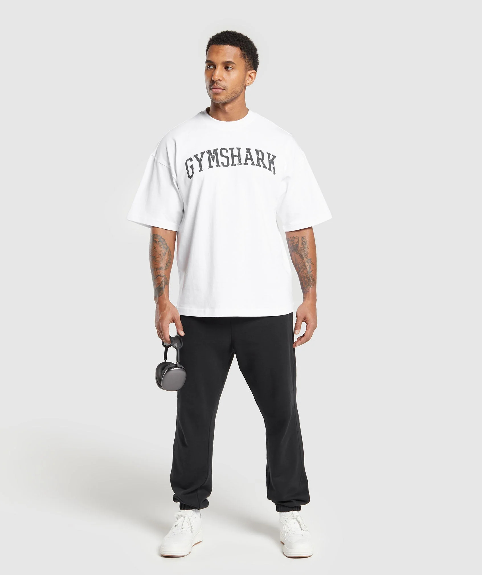 Collegiate T-Shirt