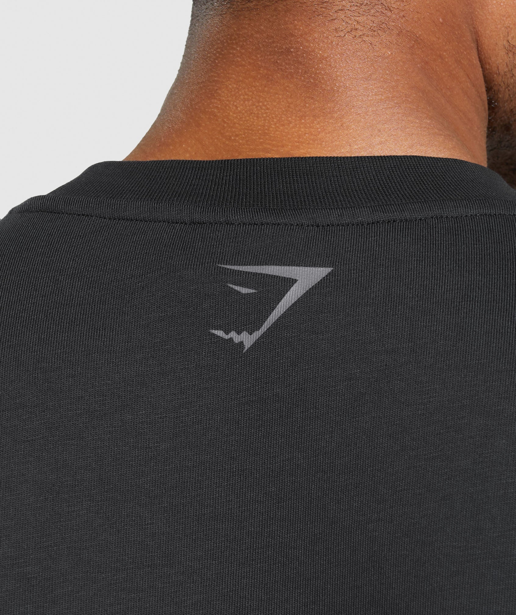 Conditioning Graphic T-Shirt