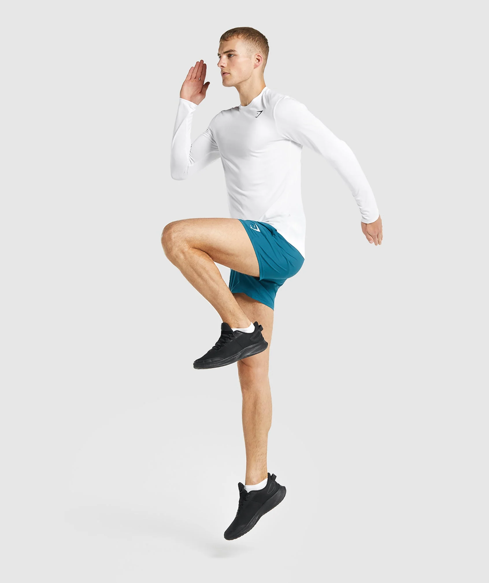 Arrival Long Sleeve T-Shirt