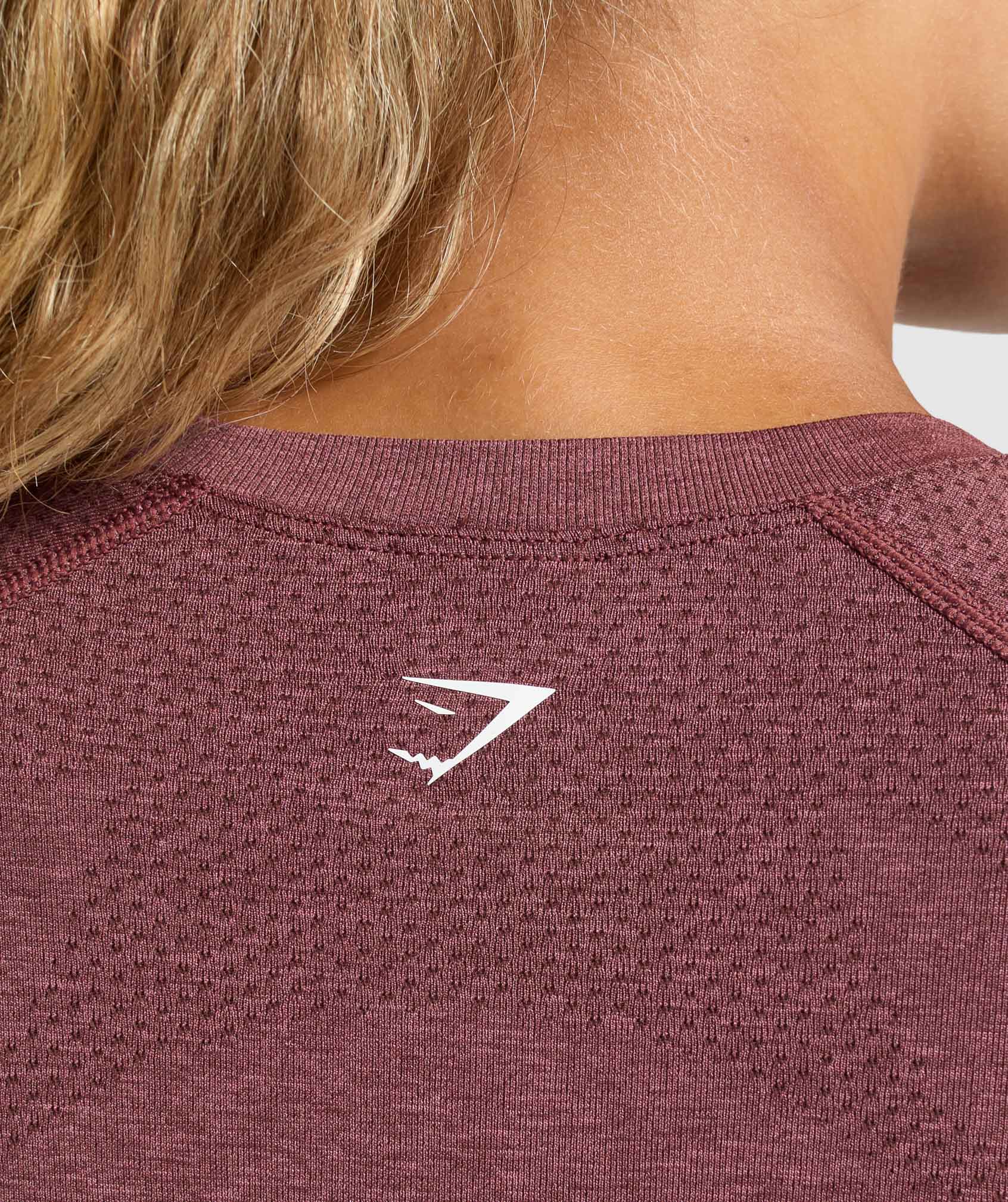 Vital Seamless 2.0 Light T-Shirt