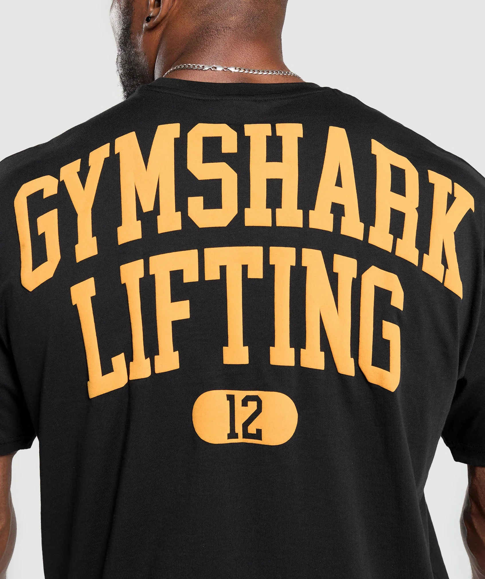 Lifting 12 T-Shirt