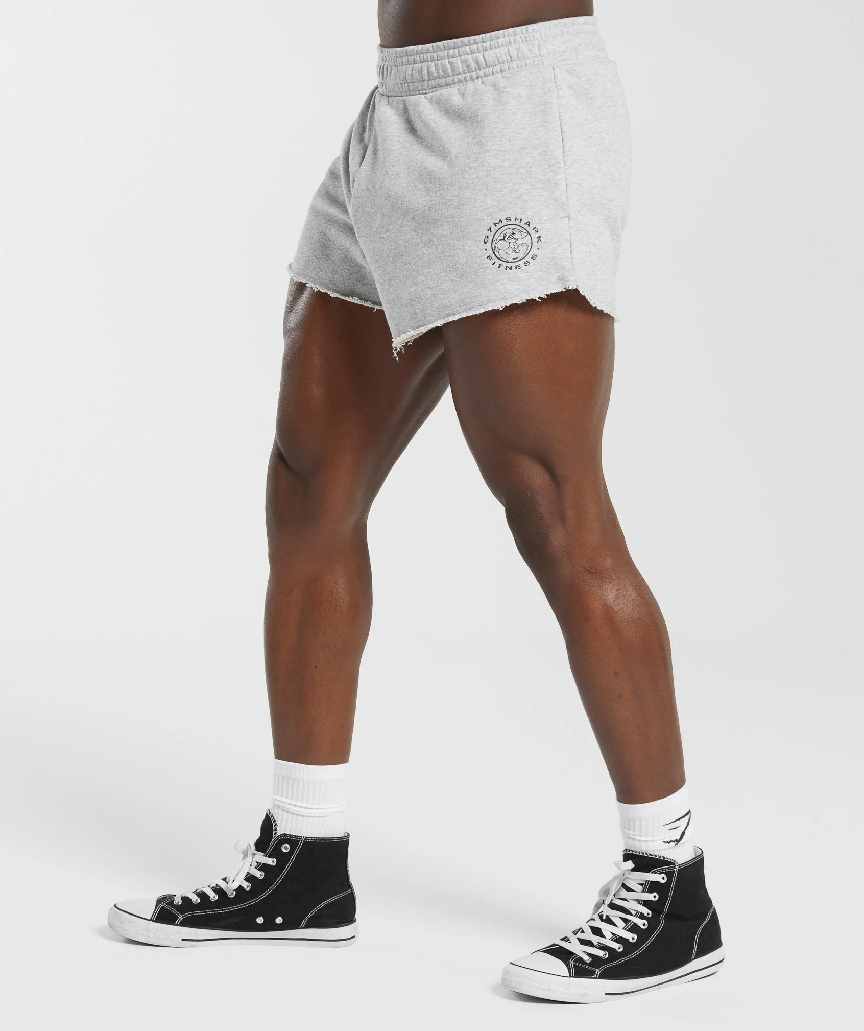 Legacy 4" Shorts