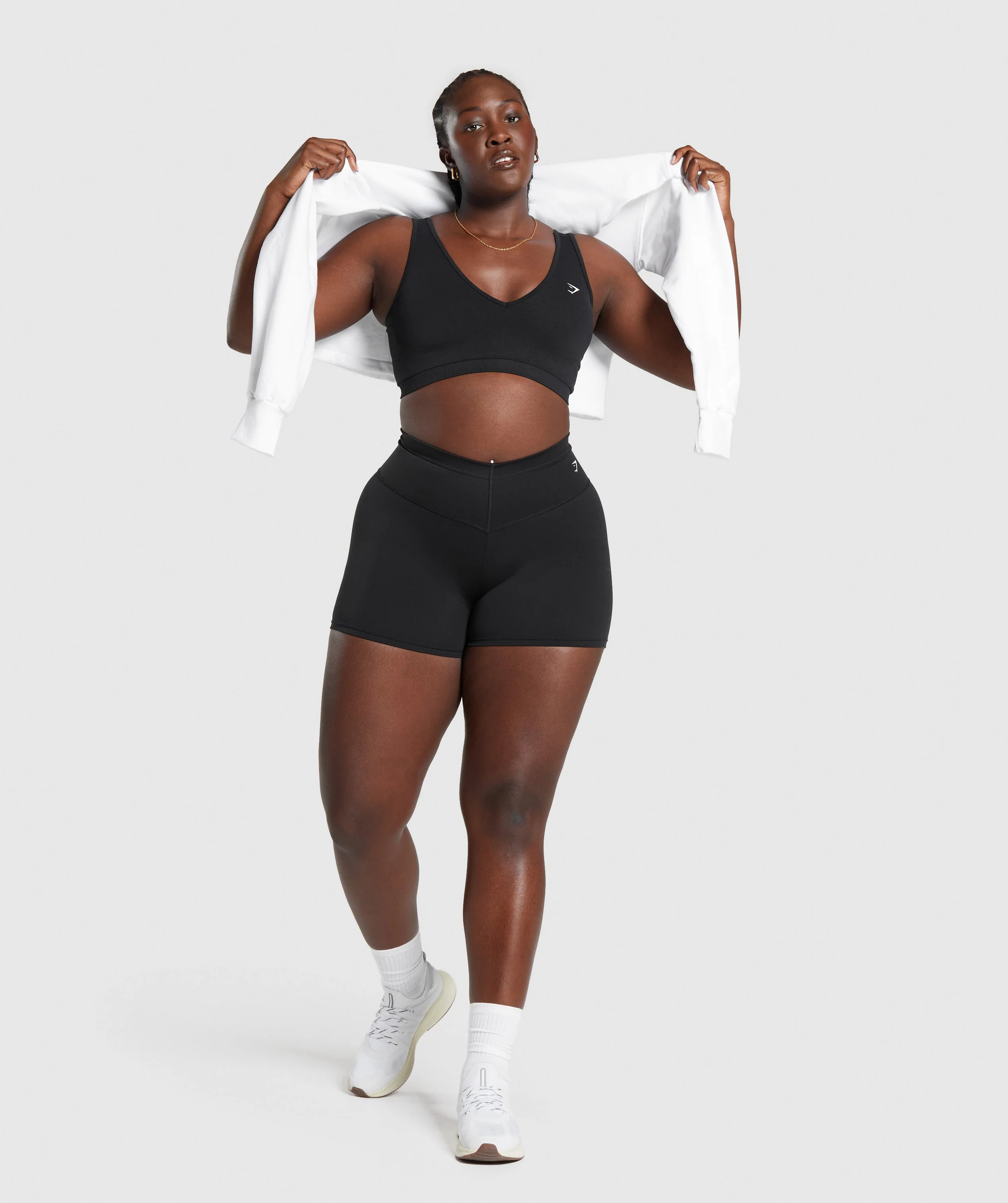 Everyday Seamless Sports Bra