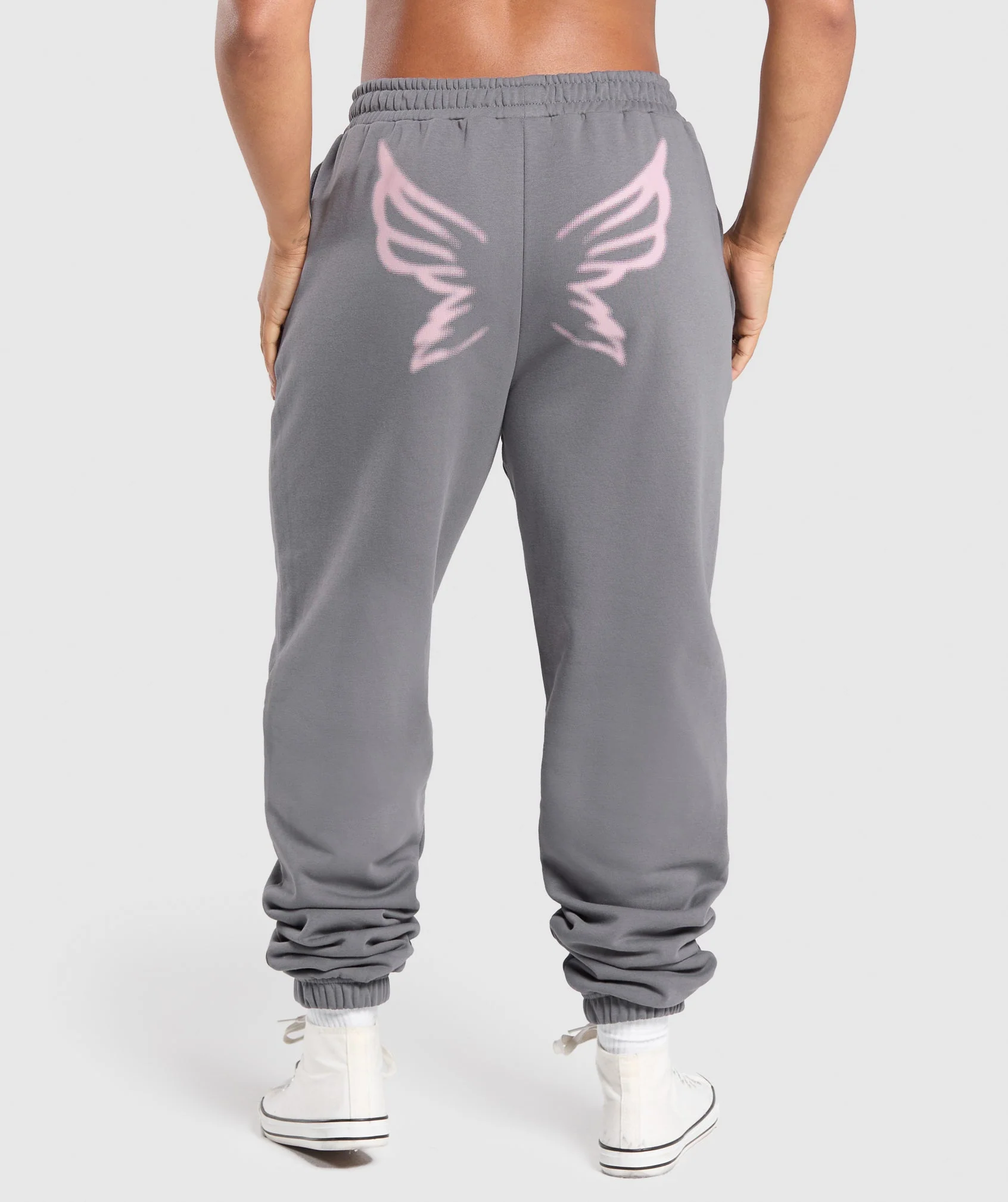 Powered By Pre Joggers