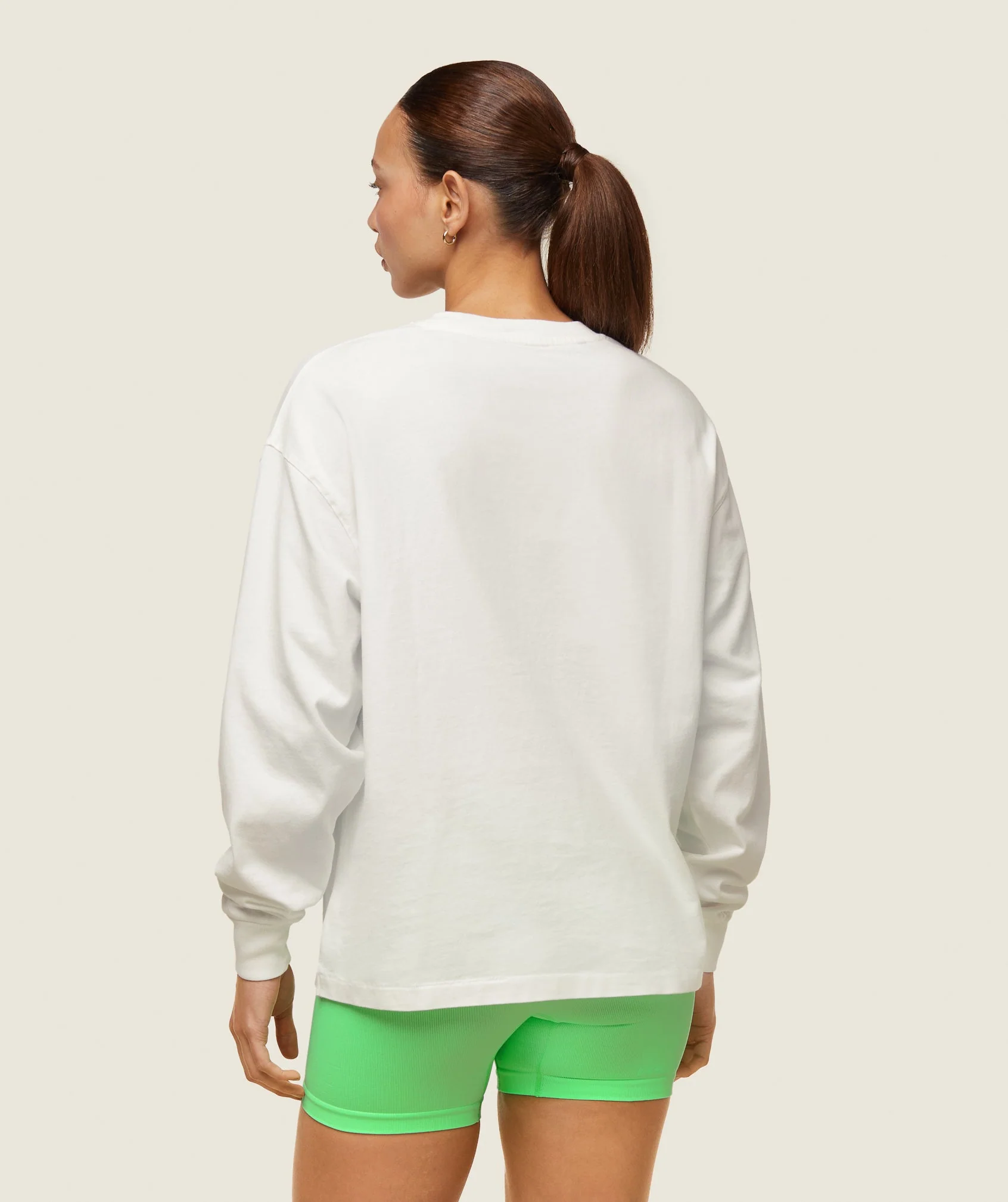 everywear Long Sleeve Top
