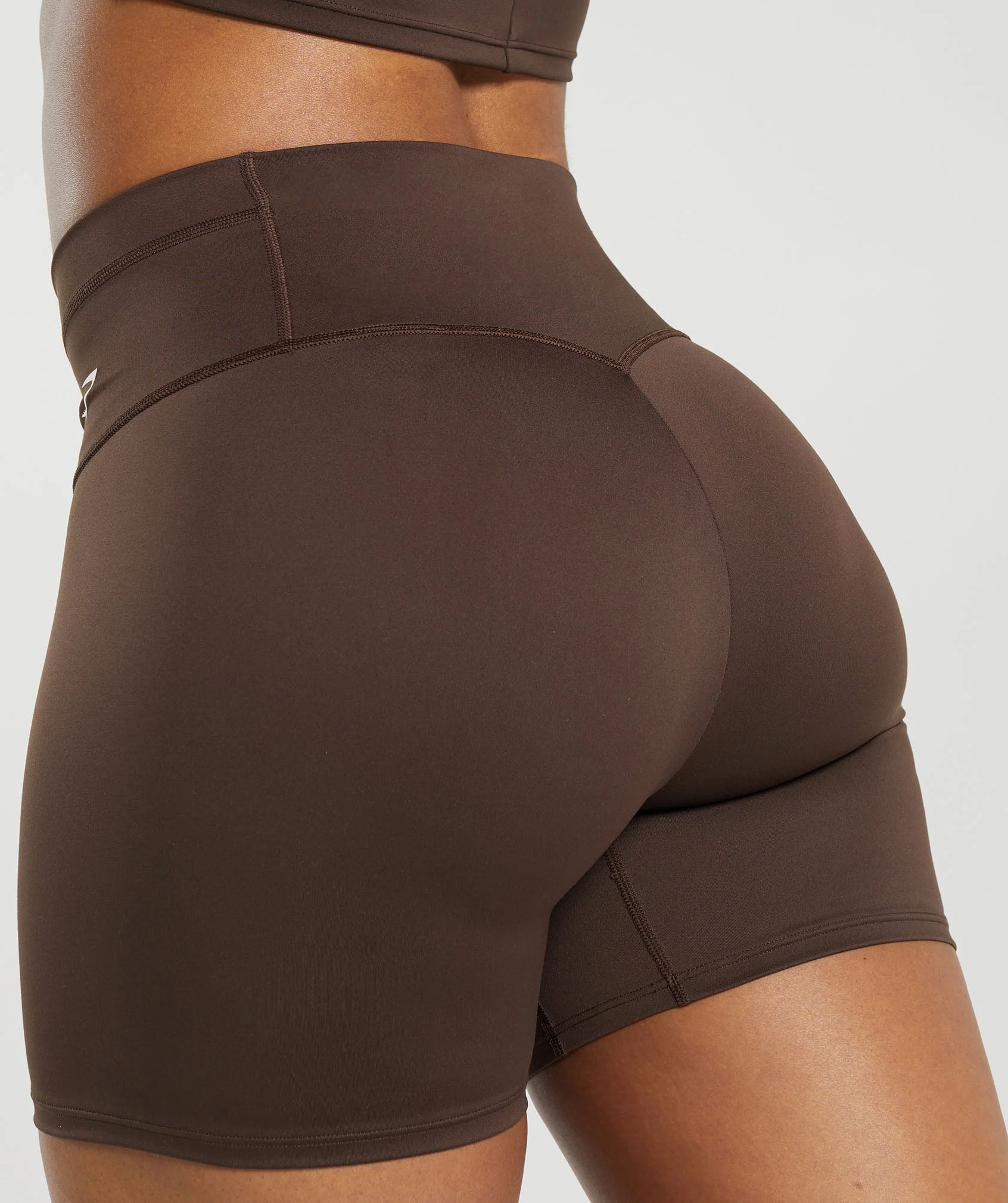 Everyday Front V Waistband