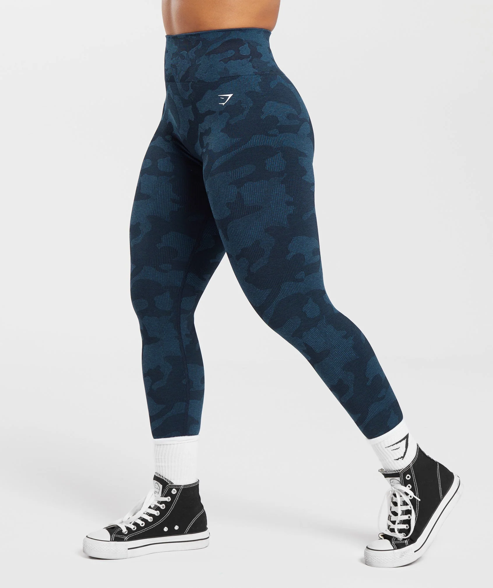 Adapt Camo Seamless Leggings