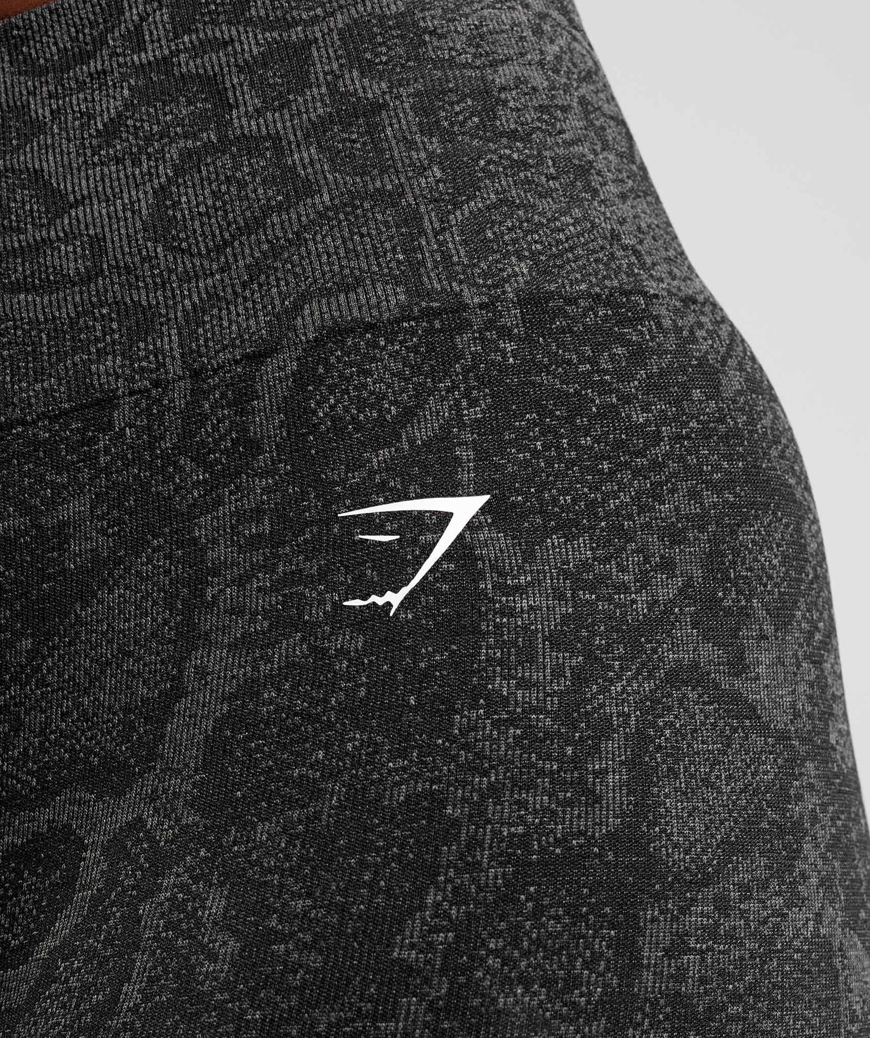 Adapt Animal Seamless Cycling Shorts