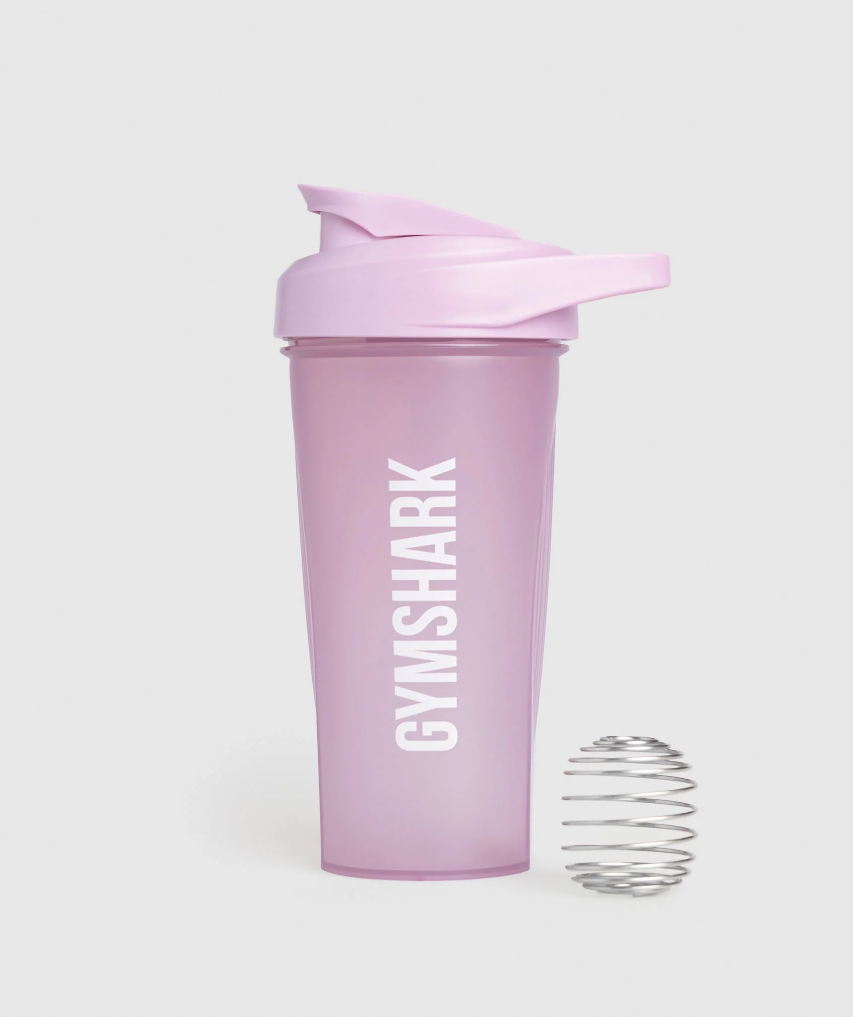 Shaker Bottle