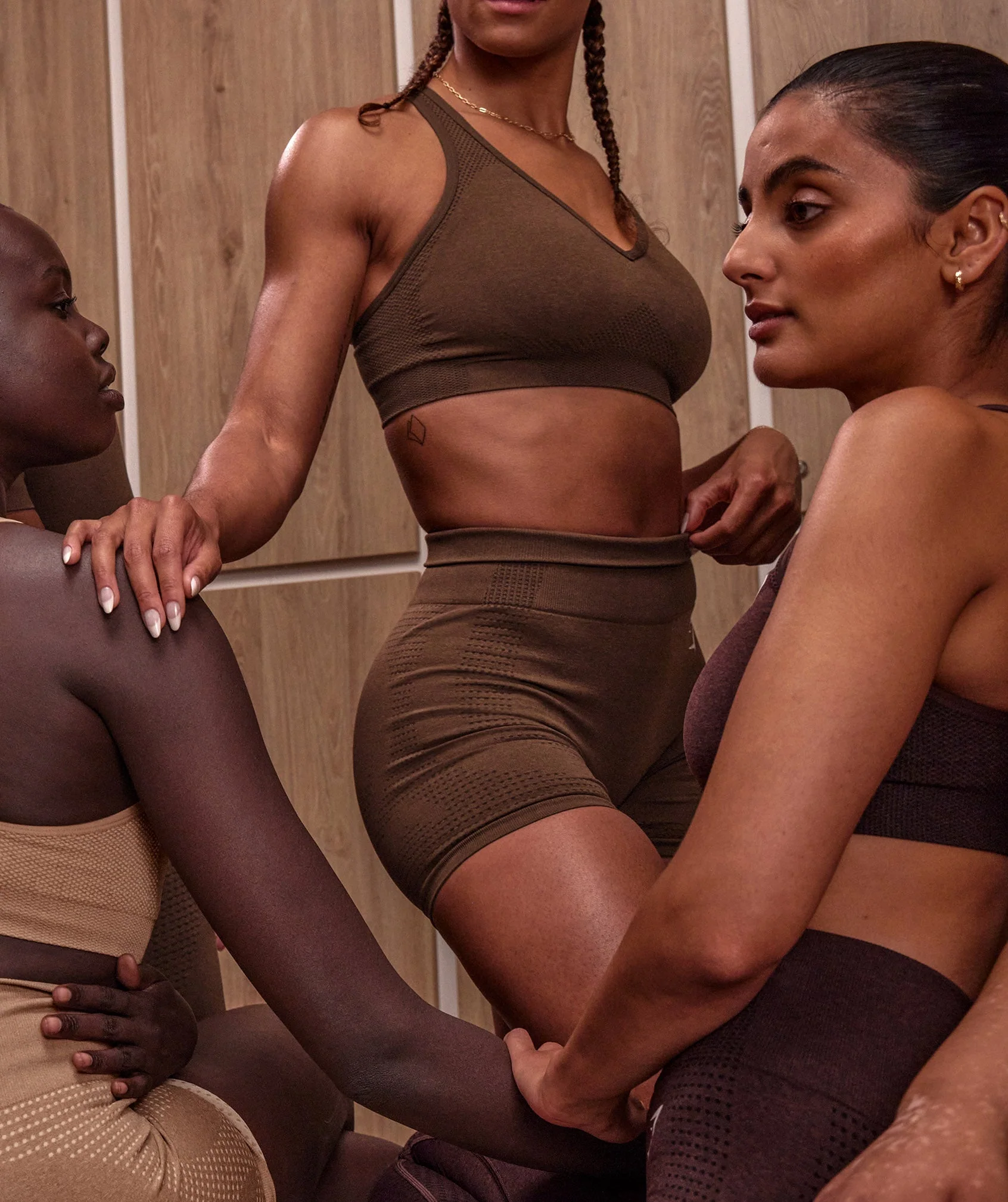 Vital Seamless 2.0 Shorts