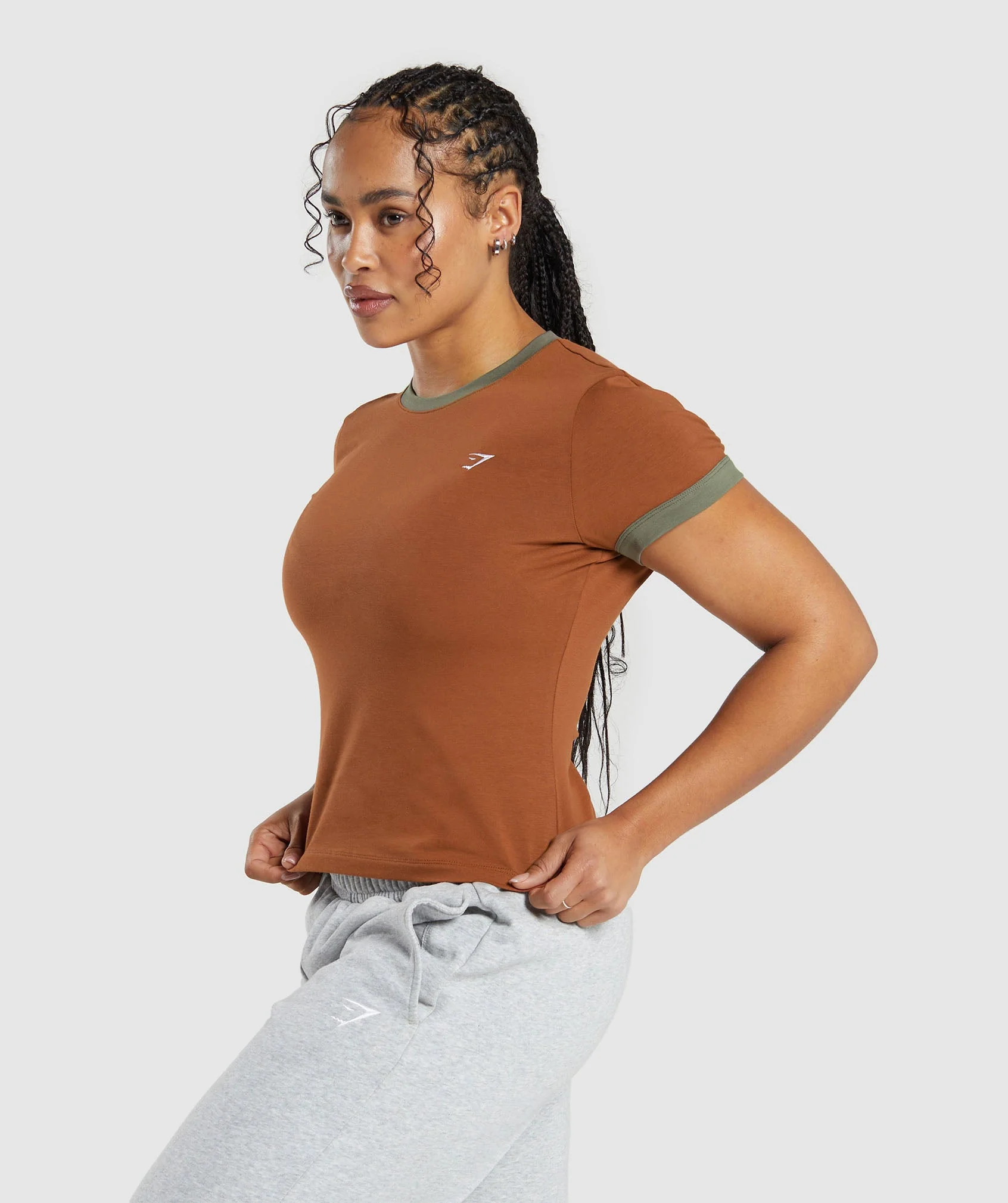 Lifting Baby T-Shirt