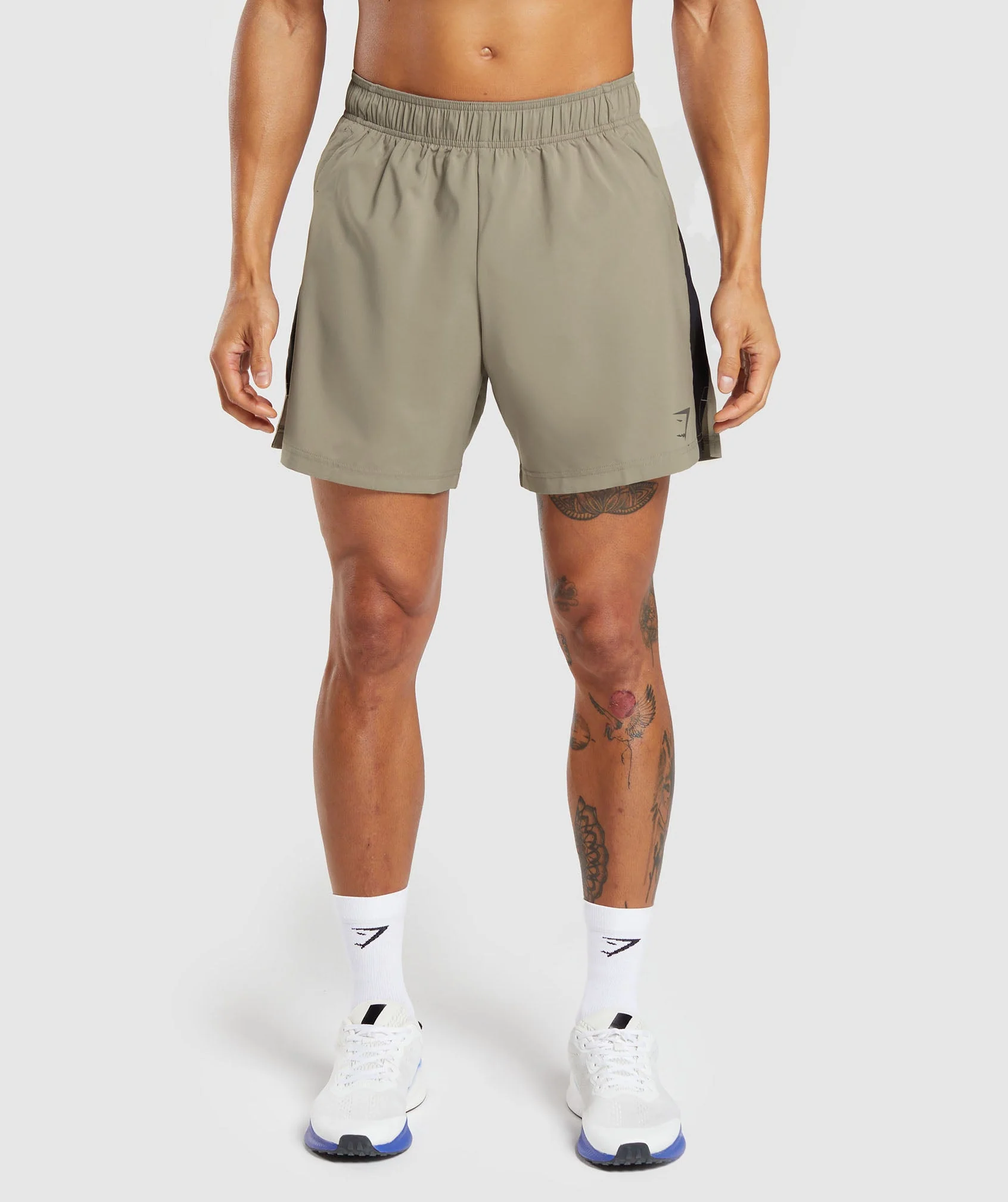 Sport 7" Shorts