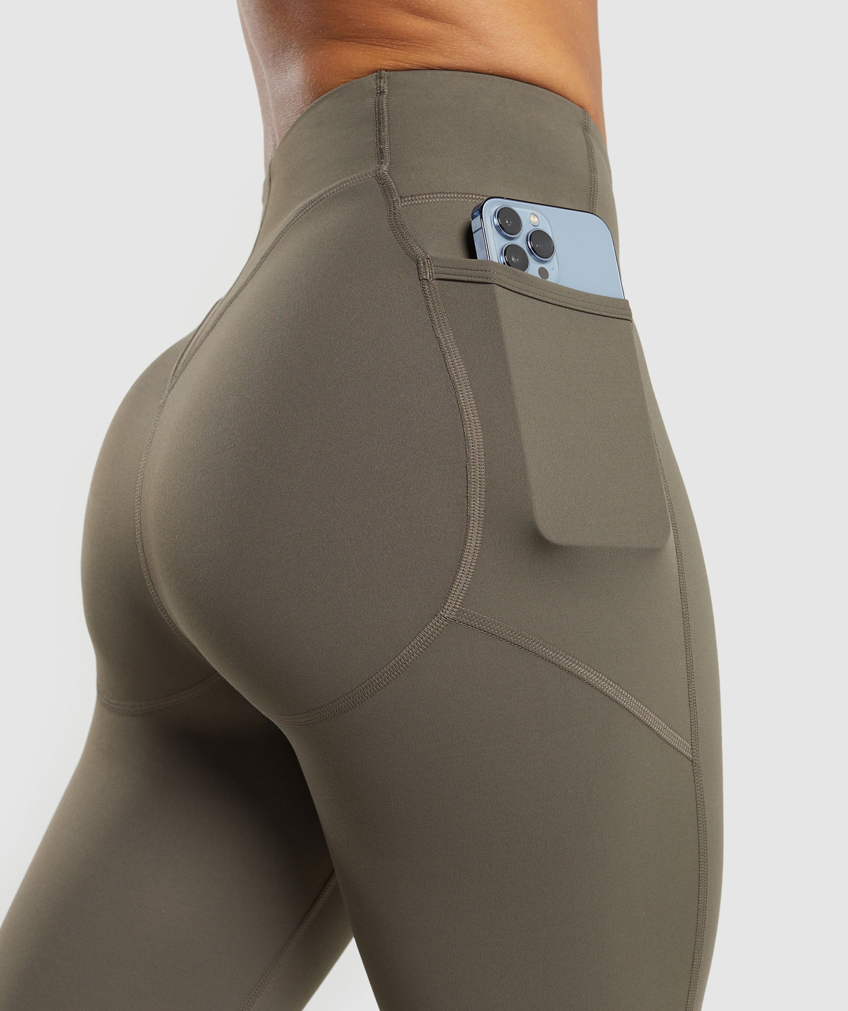 Lifting Pocket Leggings