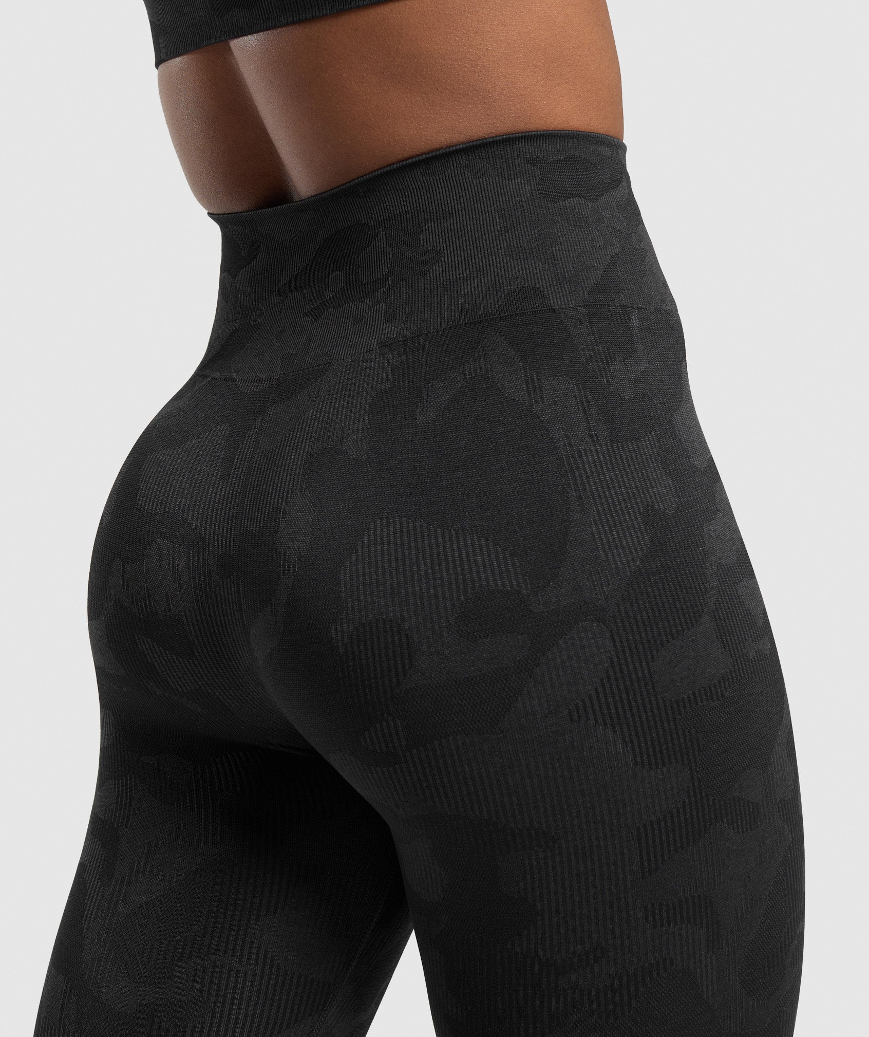 Adapt Camo Seamless Leggings
