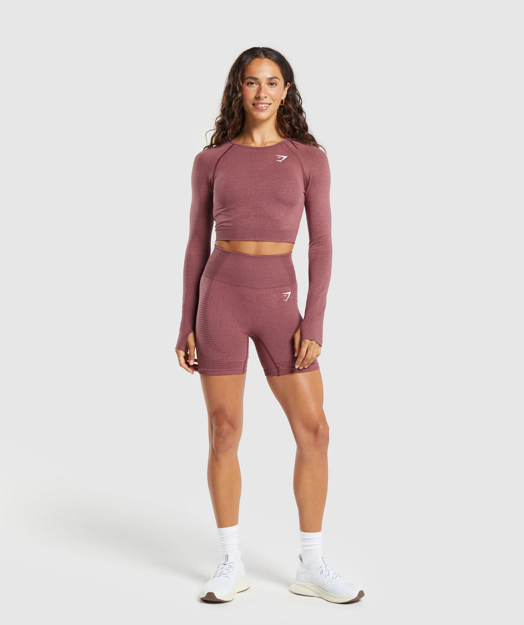 Vital Seamless 2.0 Shorts