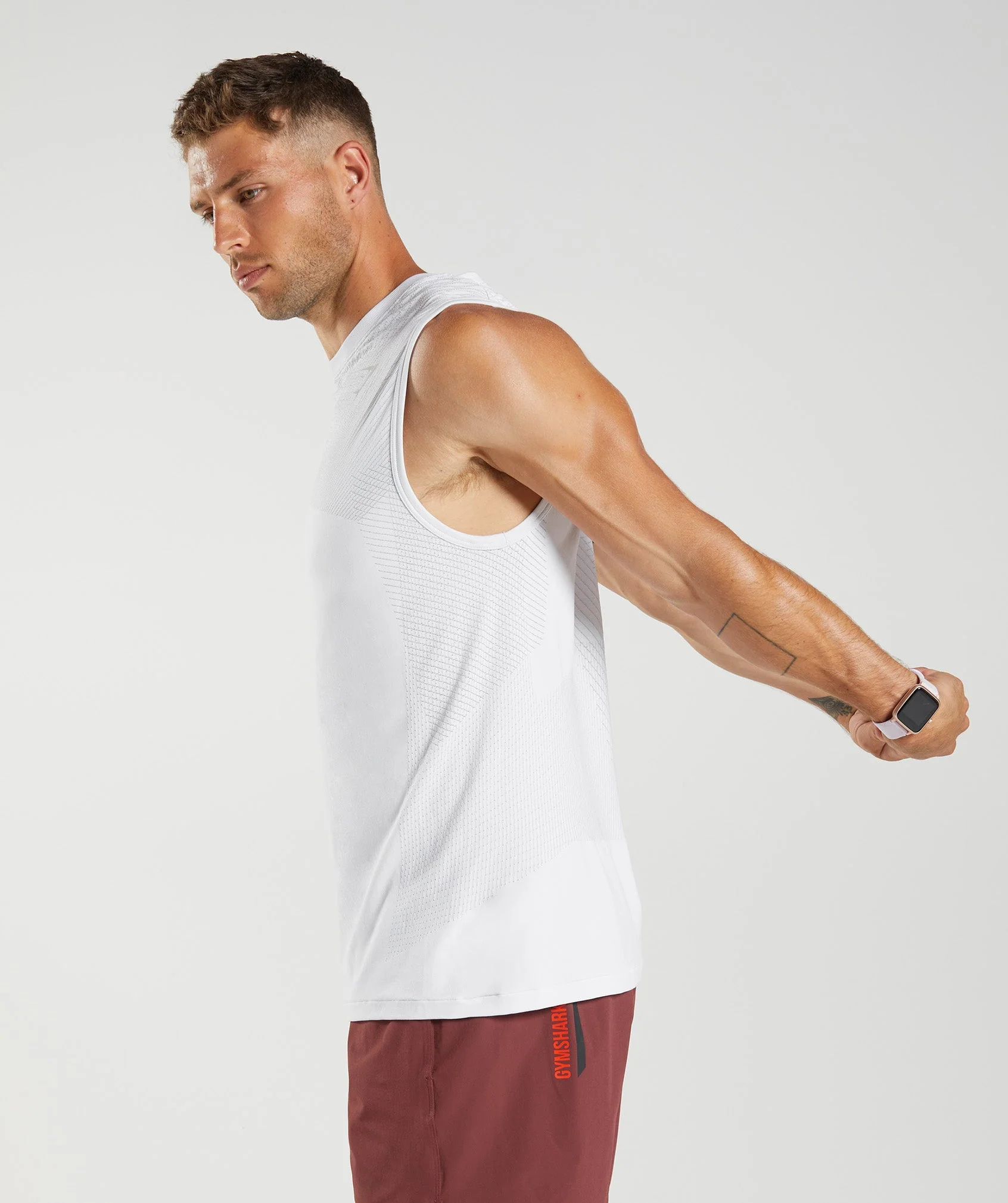 Apex Seamless Tank