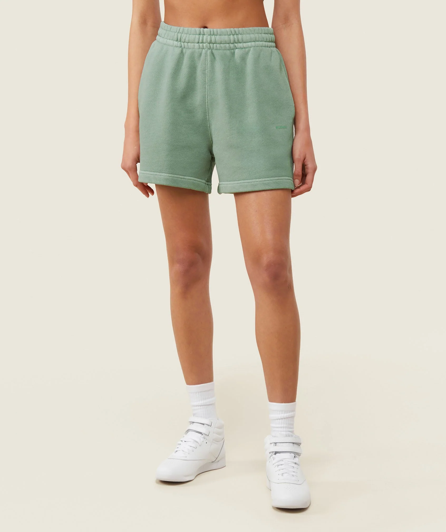 everywear Relaxed Sweat Shorts