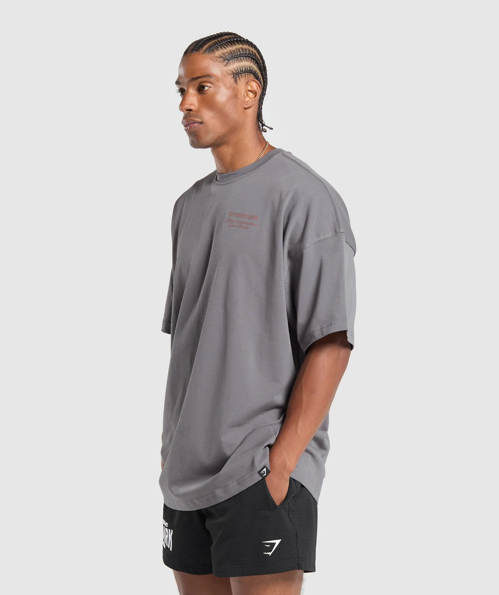 British Iron T-Shirt