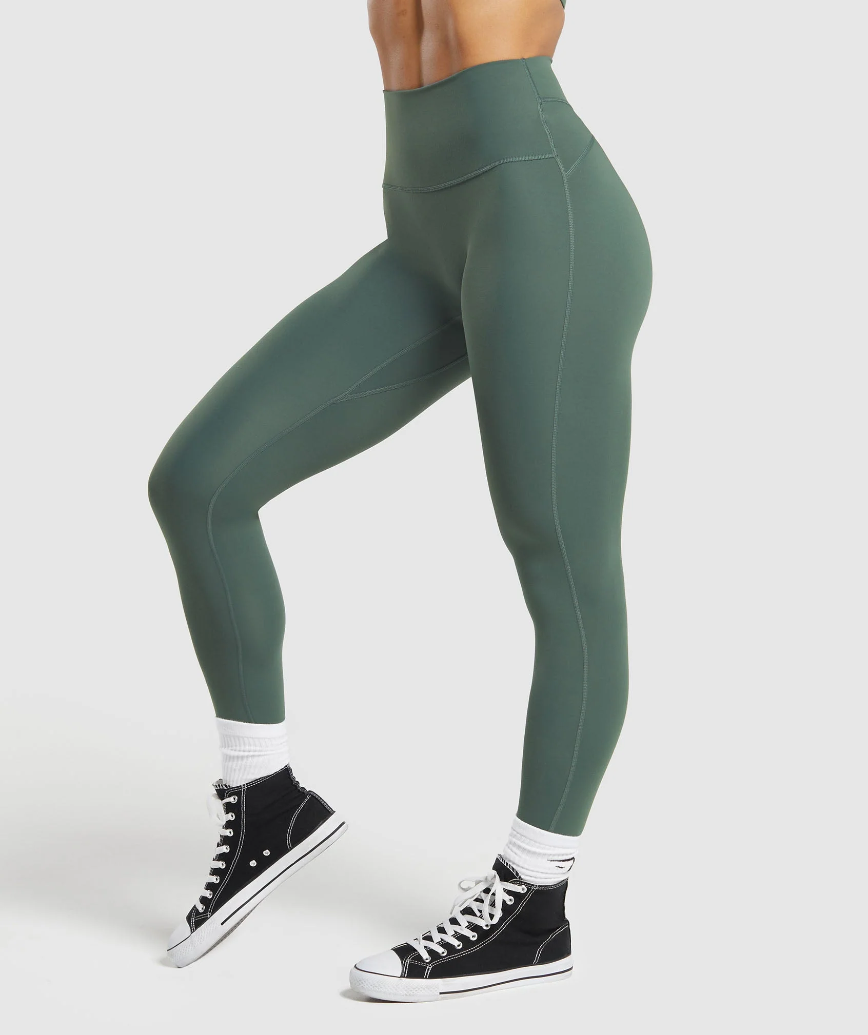Legacy Regular Leggings