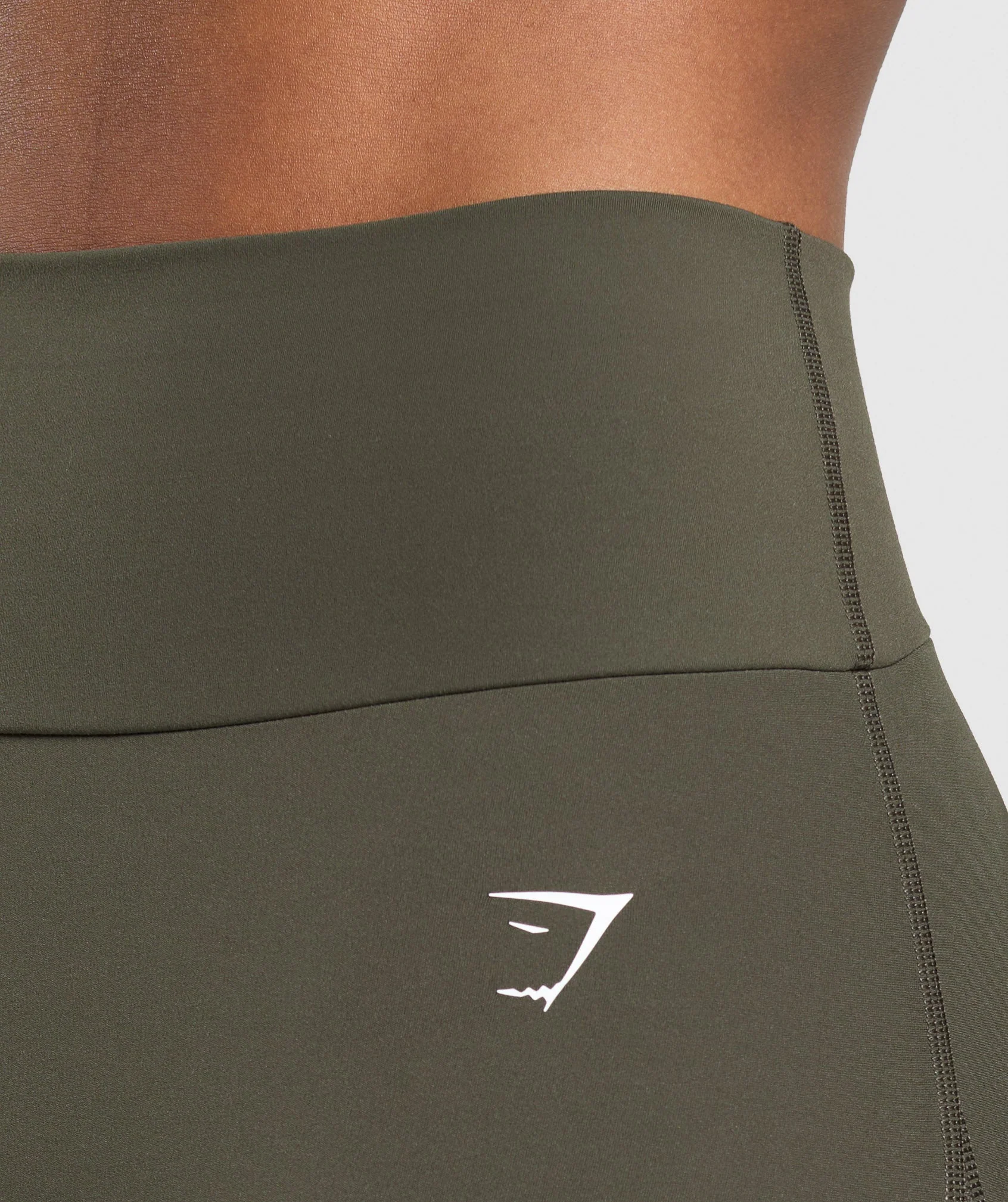 Mesh Placement Leggings