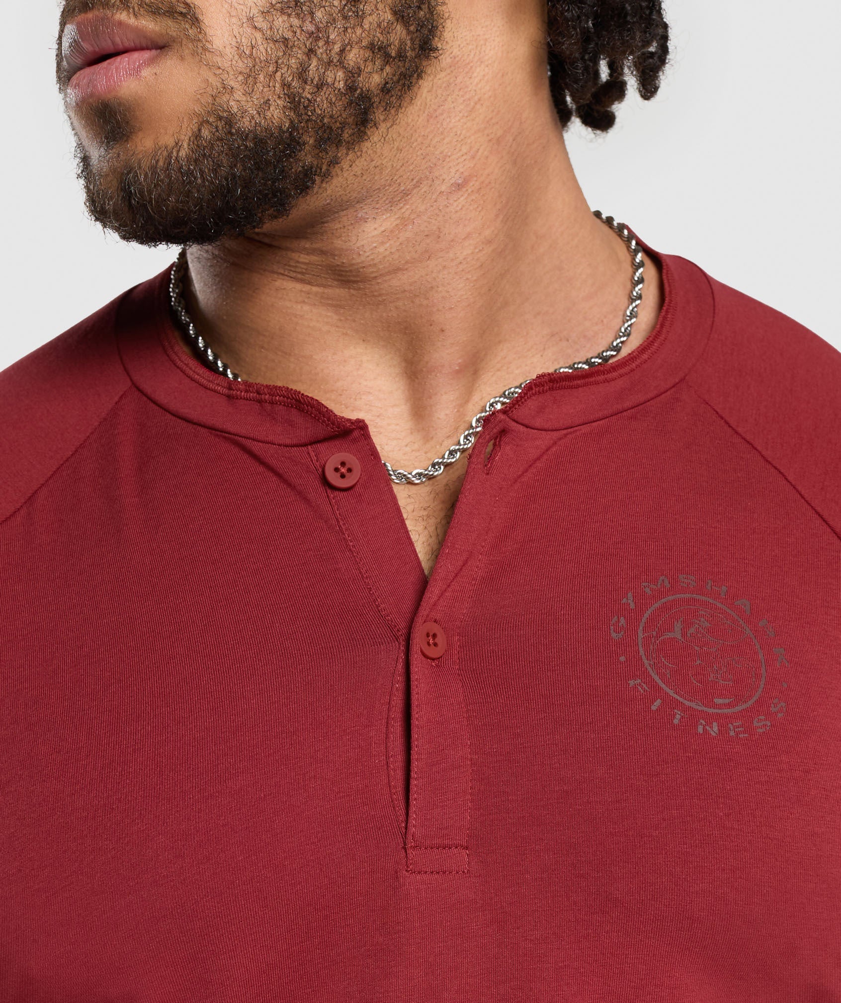 Legacy Henley