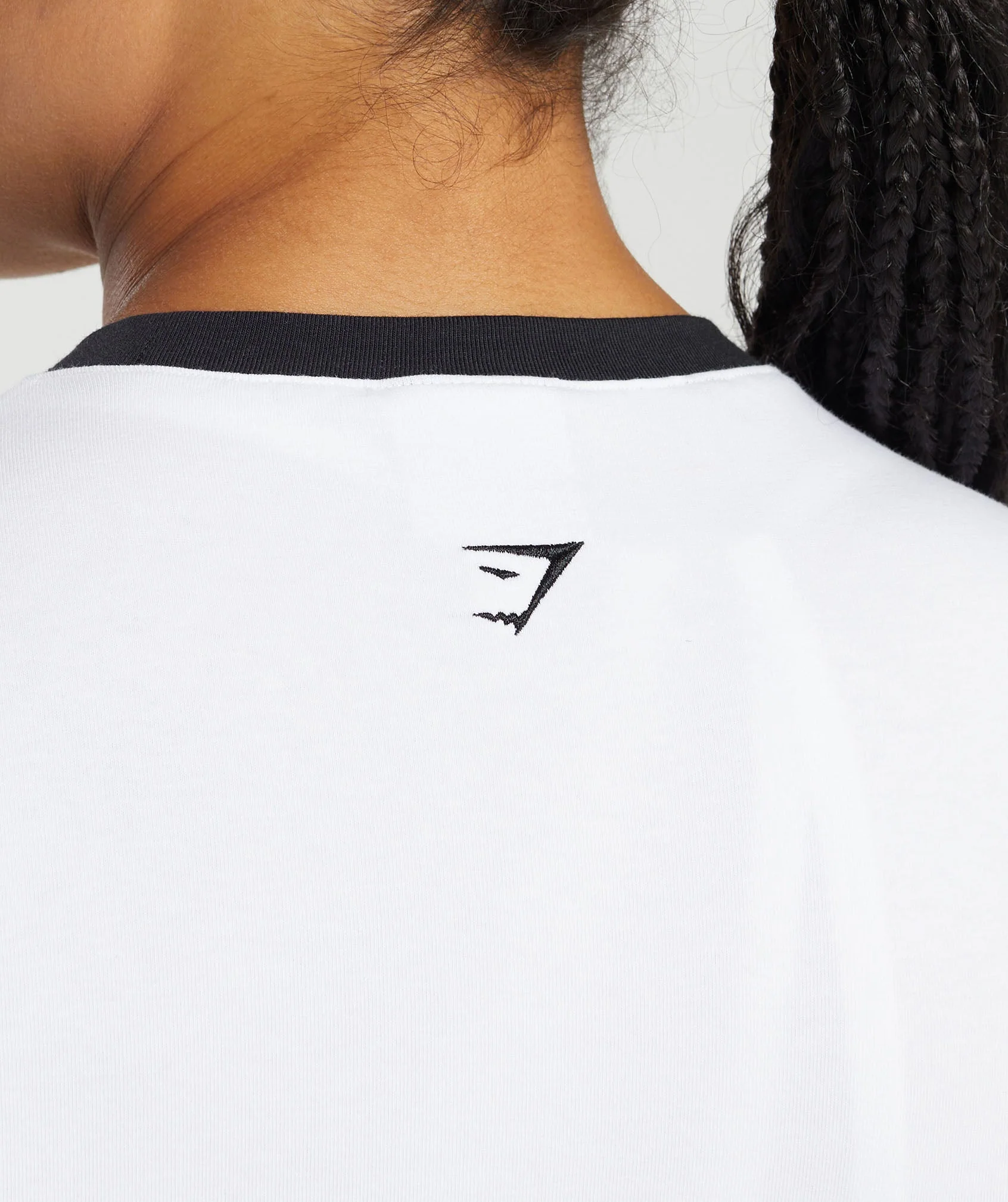 Lifting Graphic Baby T-Shirt