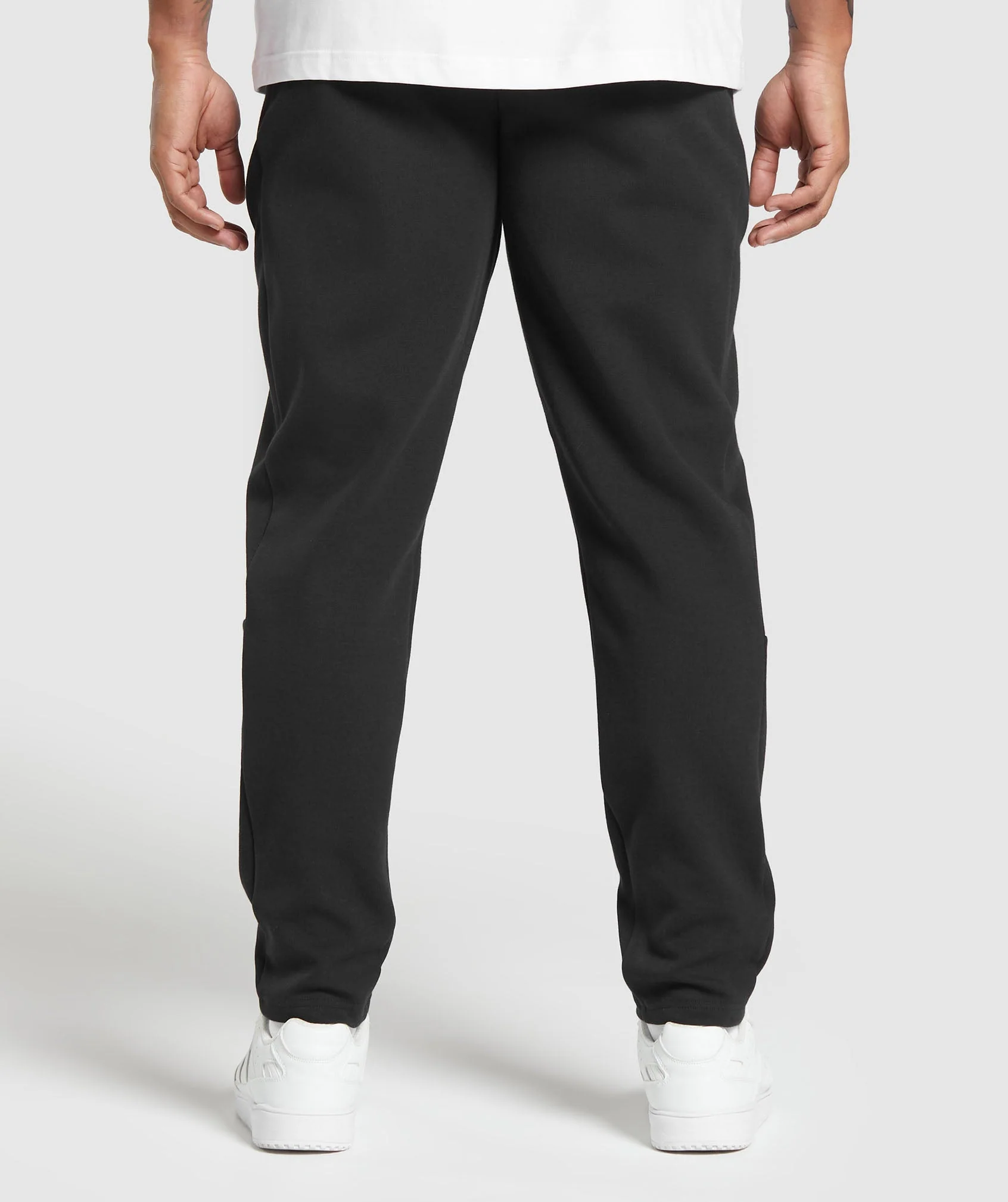 Interlock Tech Joggers