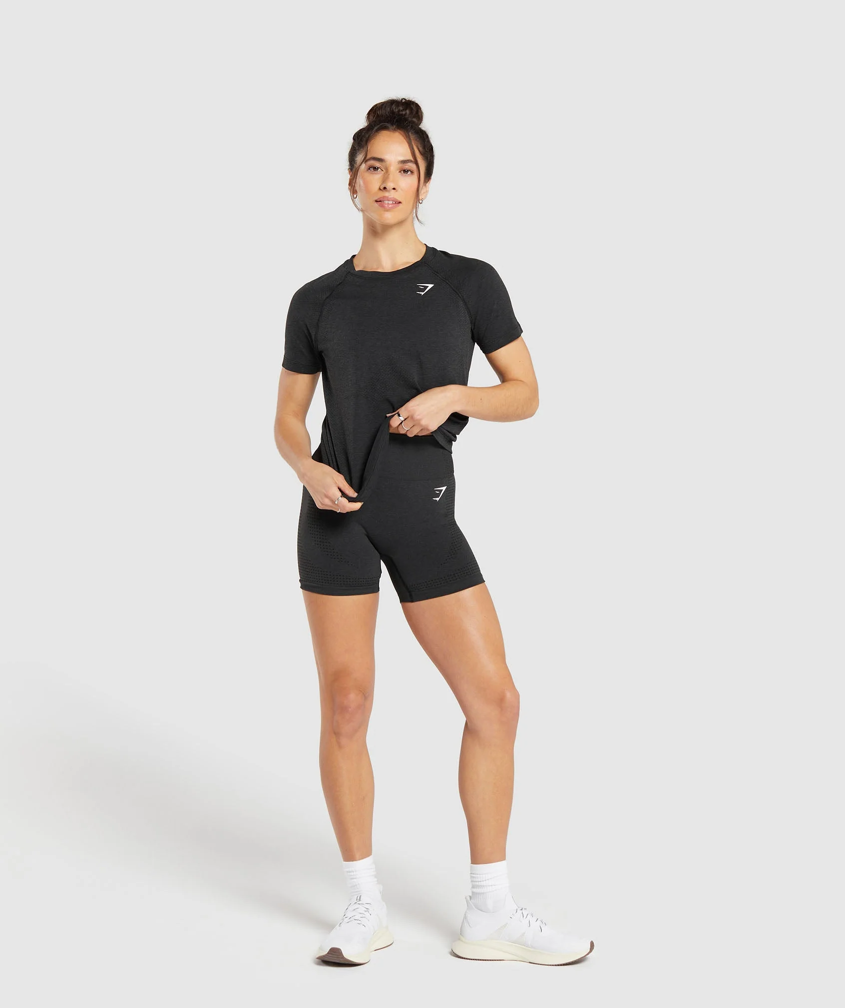 Vital Seamless 2.0 Light T-Shirt