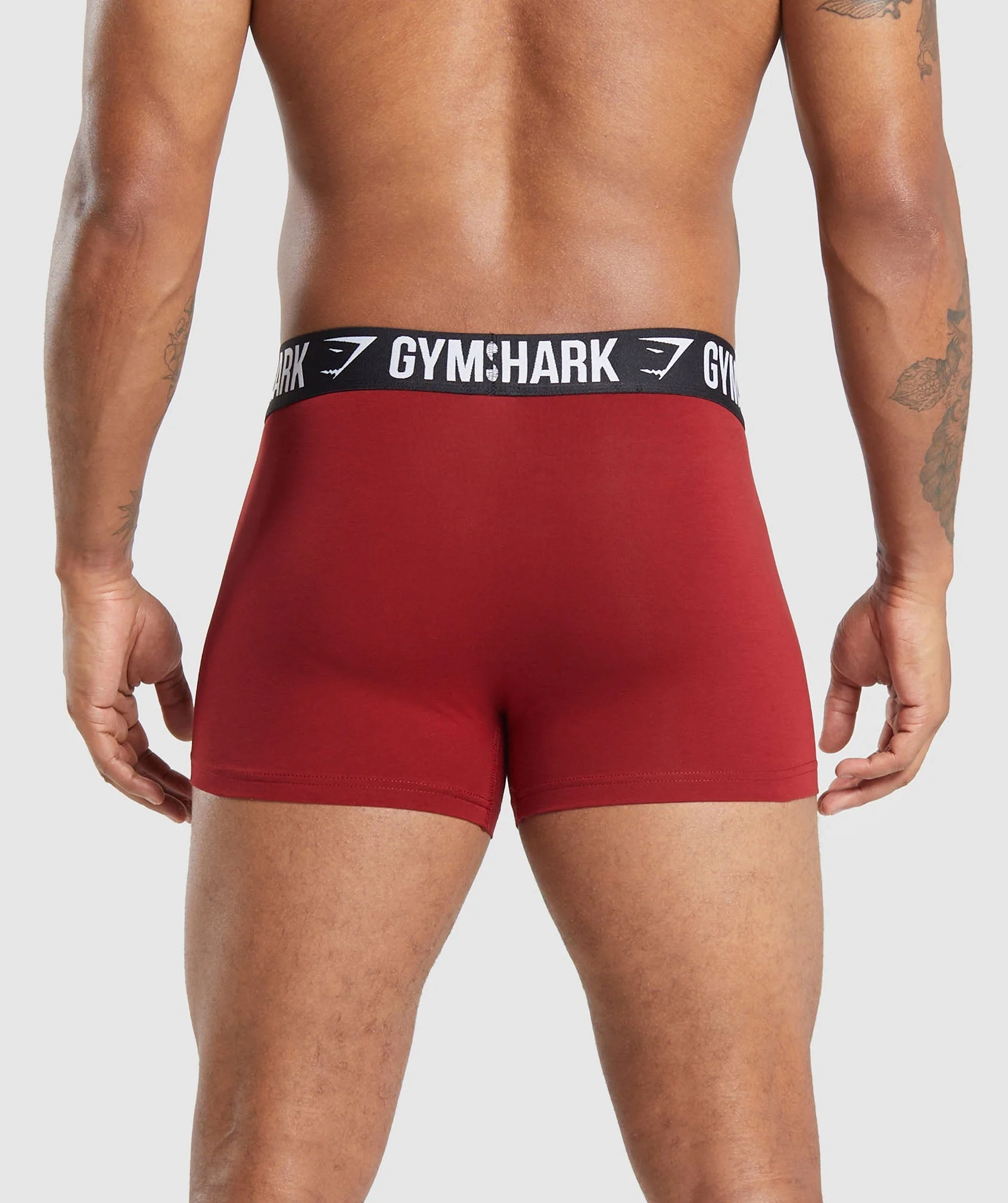 Boxer Brief 5PK