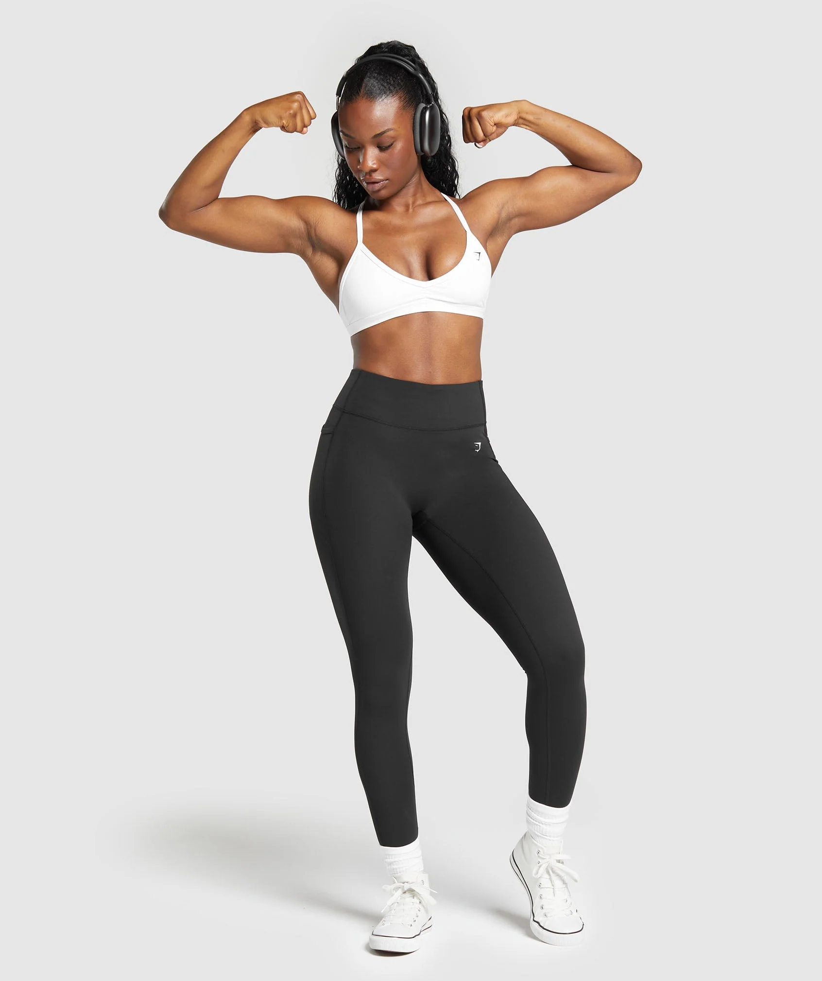 Lifting Pocket Leggings