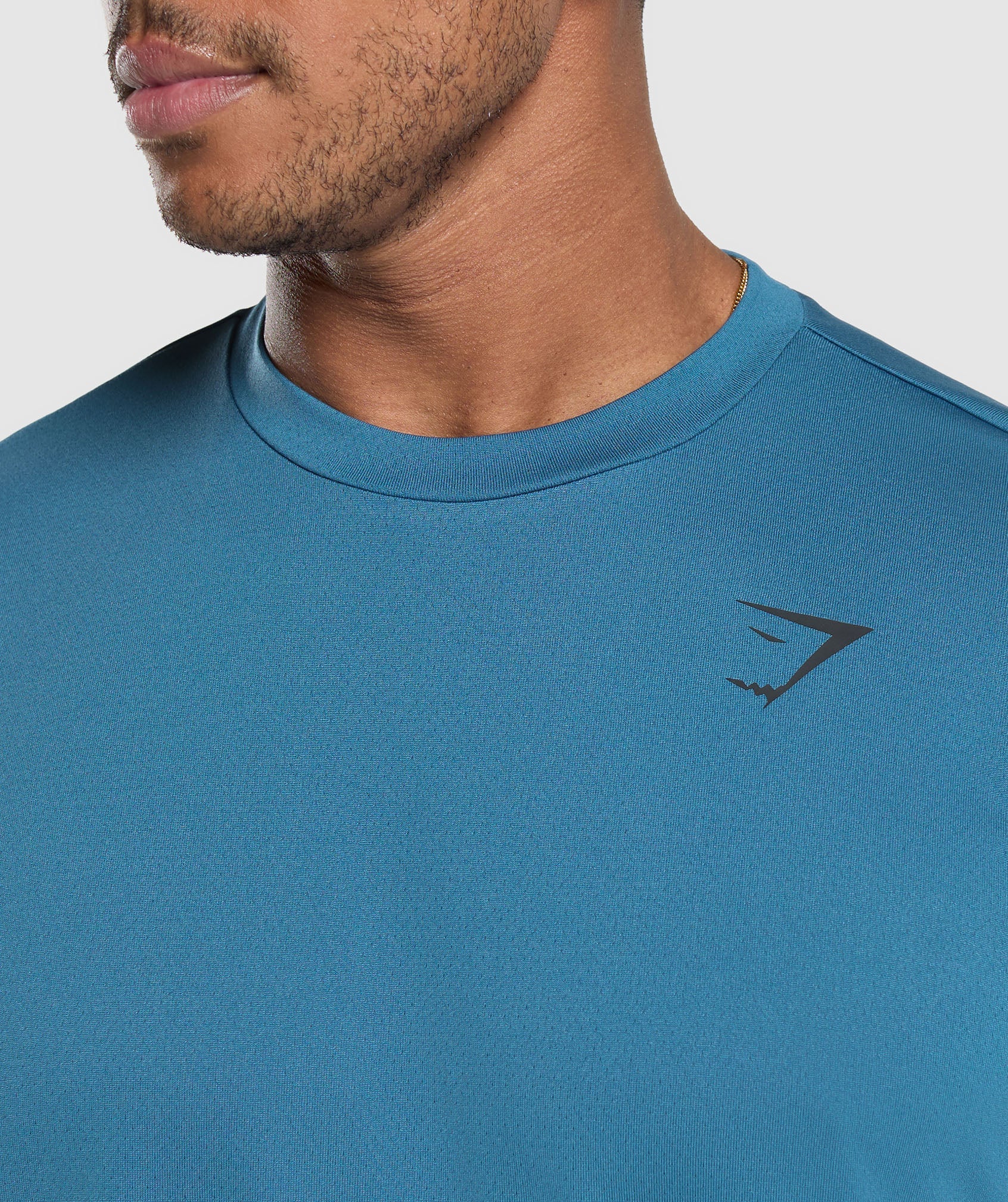 Oversized Performance T-Shirt