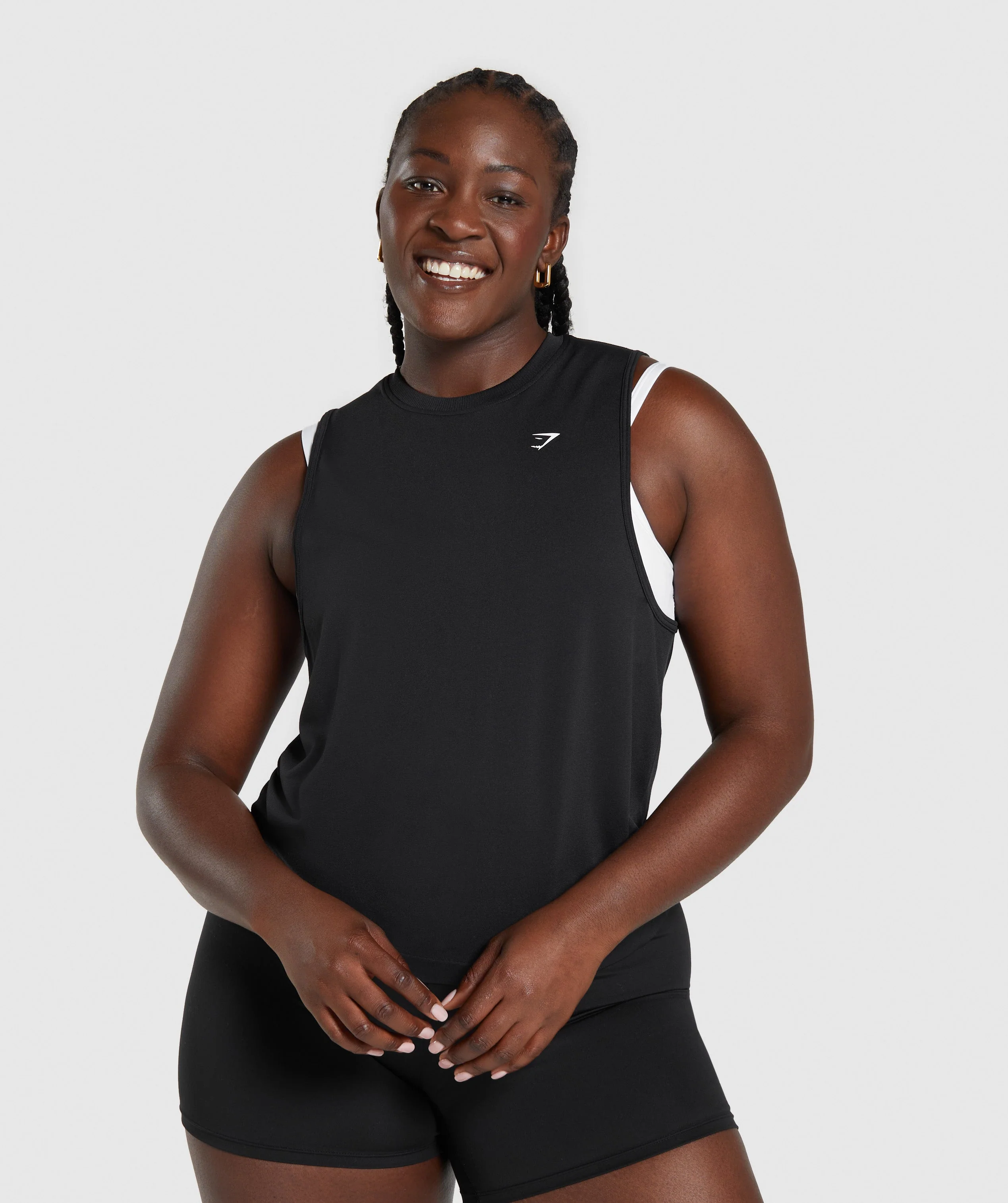 Everyday Seamless Tank