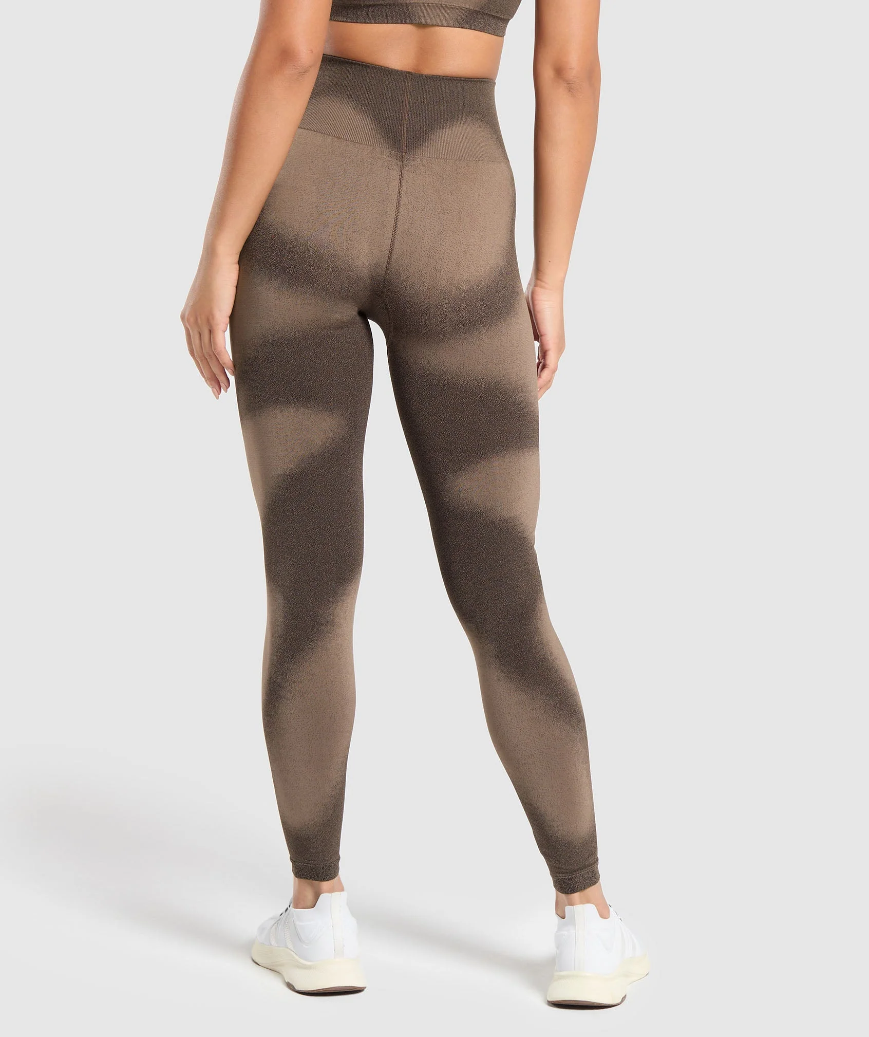 Blur Seamless Leggings