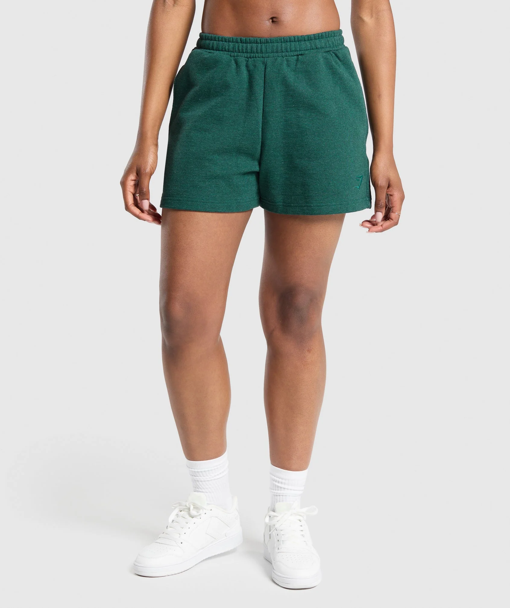 Rest Day Sweat Shorts